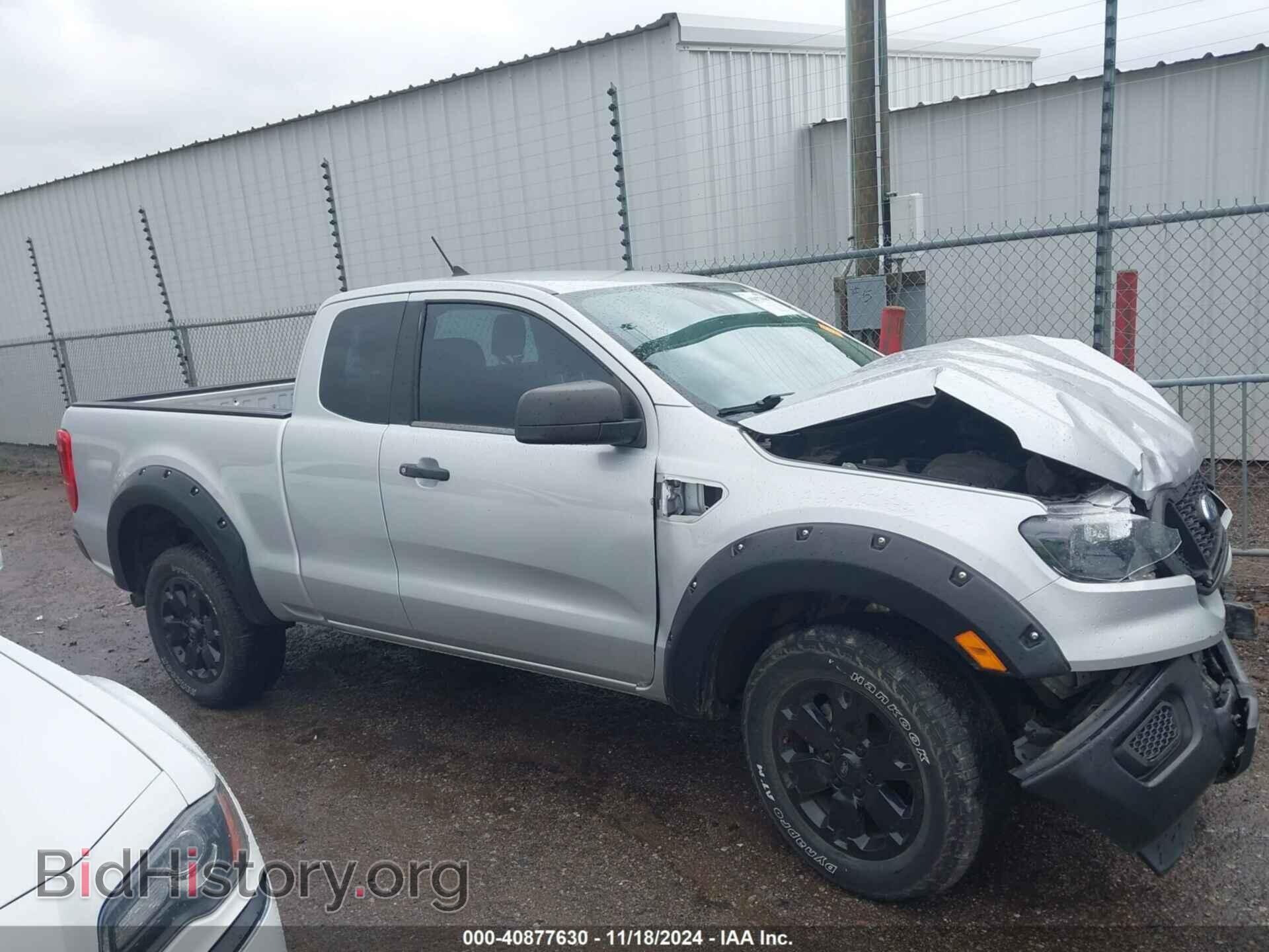 2019 FORD RANGER - VIN: 1FTER1EH7KLA79040 - Фото 13