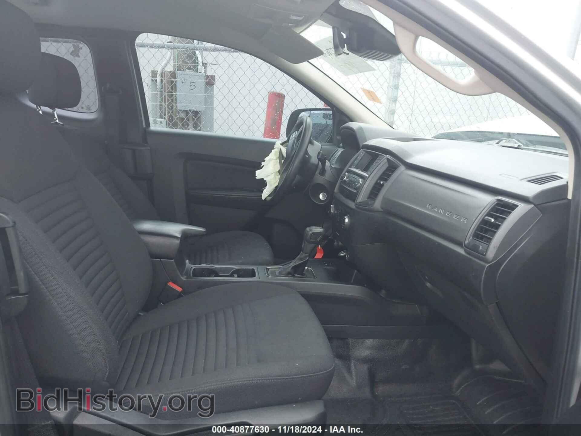 2019 FORD RANGER - VIN: 1FTER1EH7KLA79040 - Фото 5
