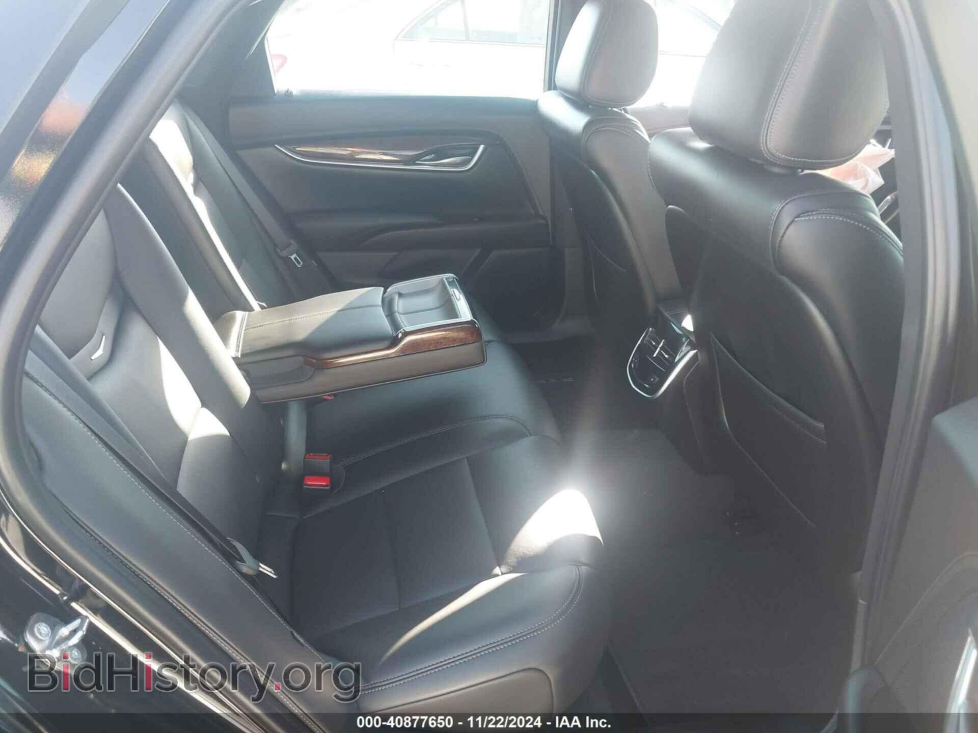 2016 CADILLAC XTS - VIN: 2G61M5S32G9182364 - Фото 8