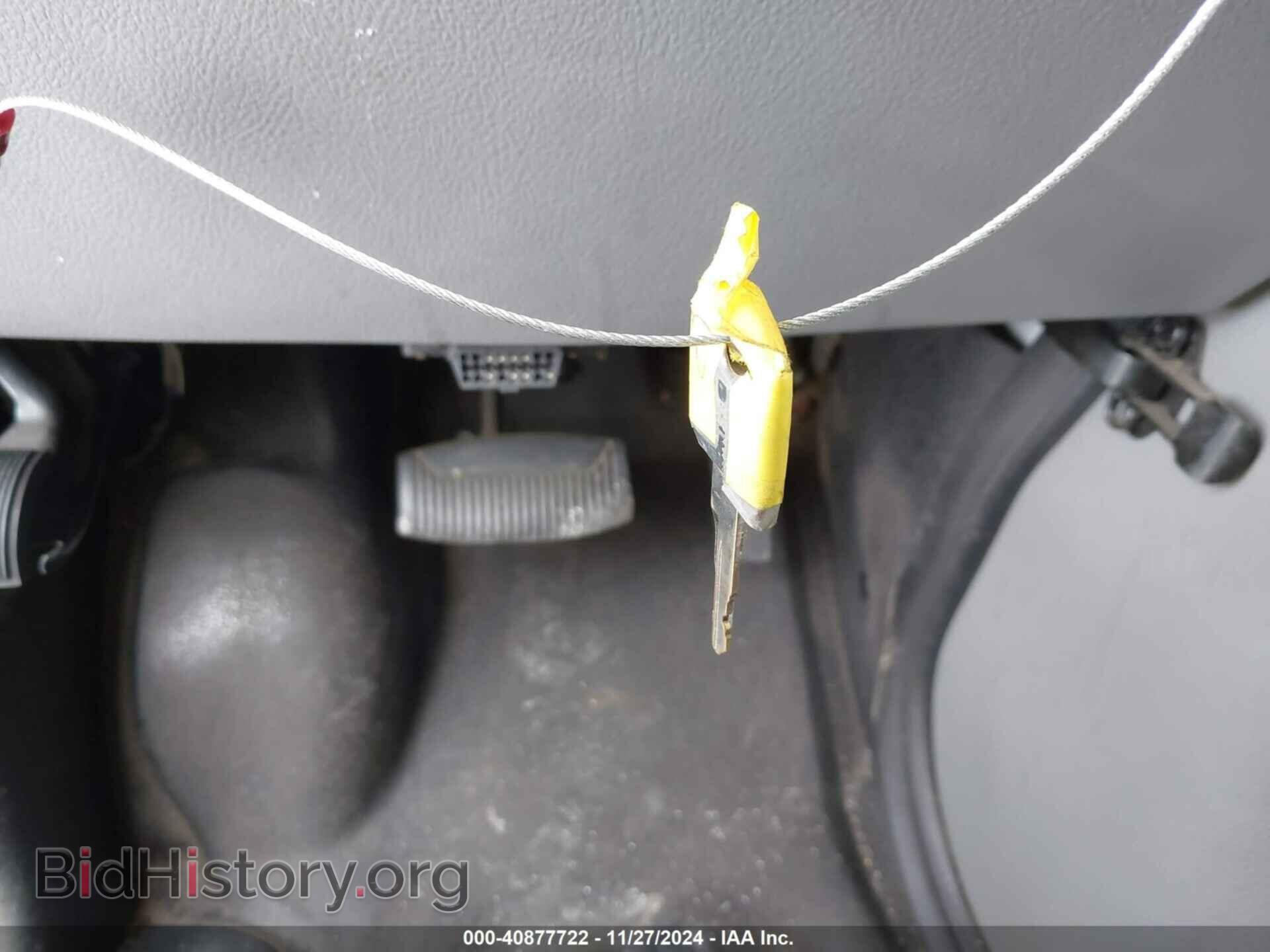 2012 FORD E-250 - VIN: 1FTNE2EW6CDA34263 - Фото 11