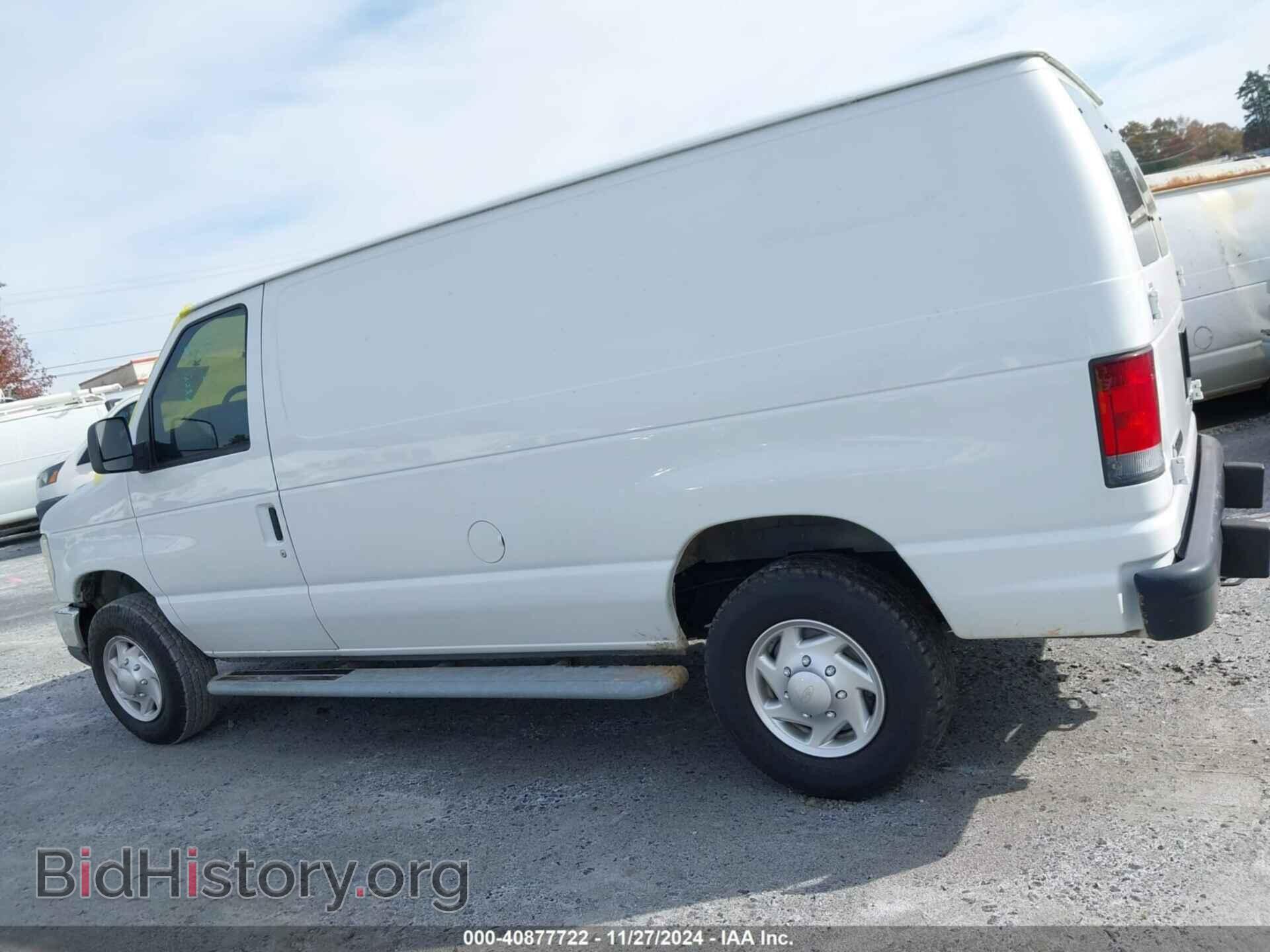 2012 FORD E-250 - VIN: 1FTNE2EW6CDA34263 - Фото 14