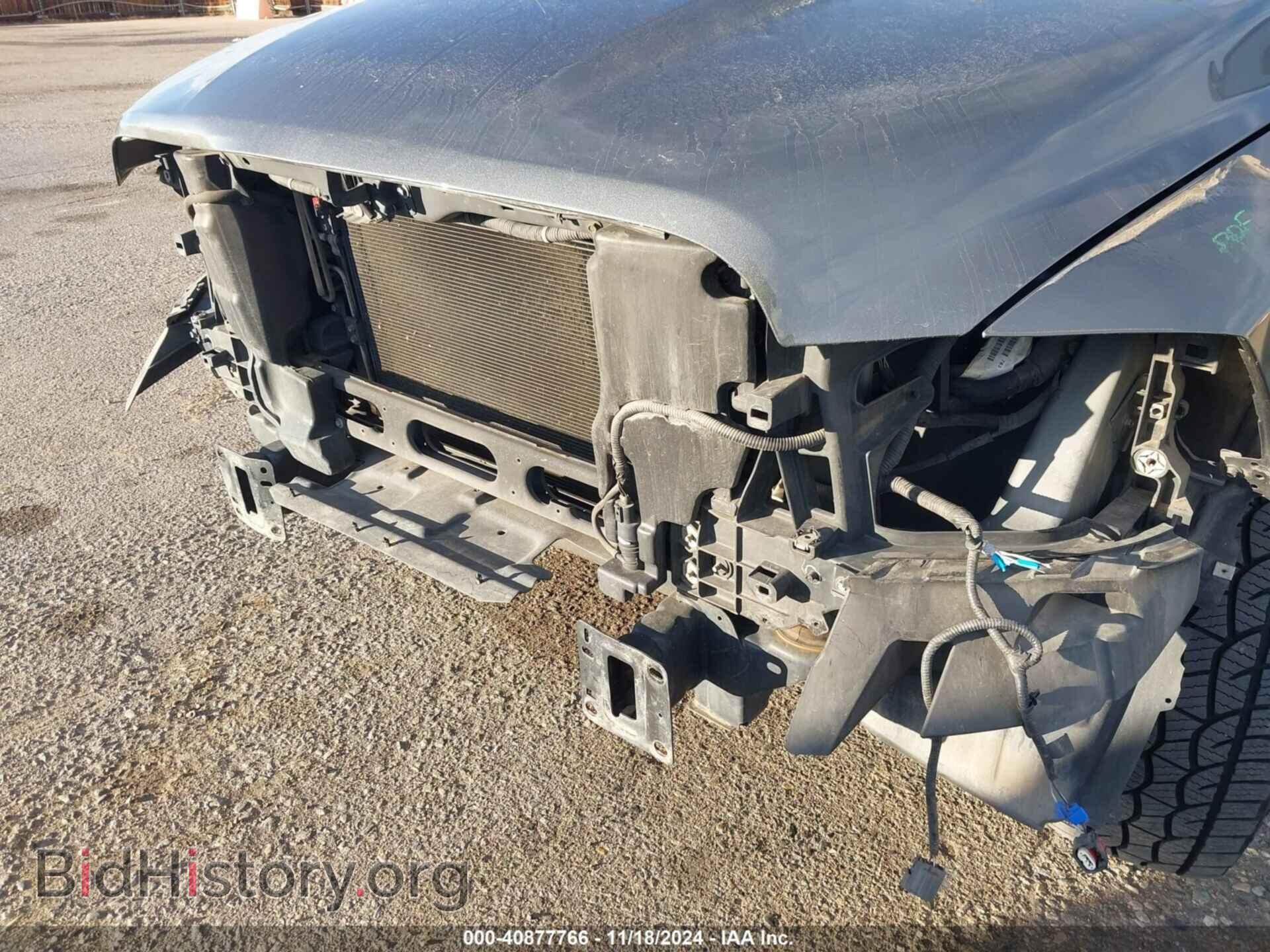 2013 RAM 1500 - VIN: 3C6JR7AT1DG519160 - Фото 6