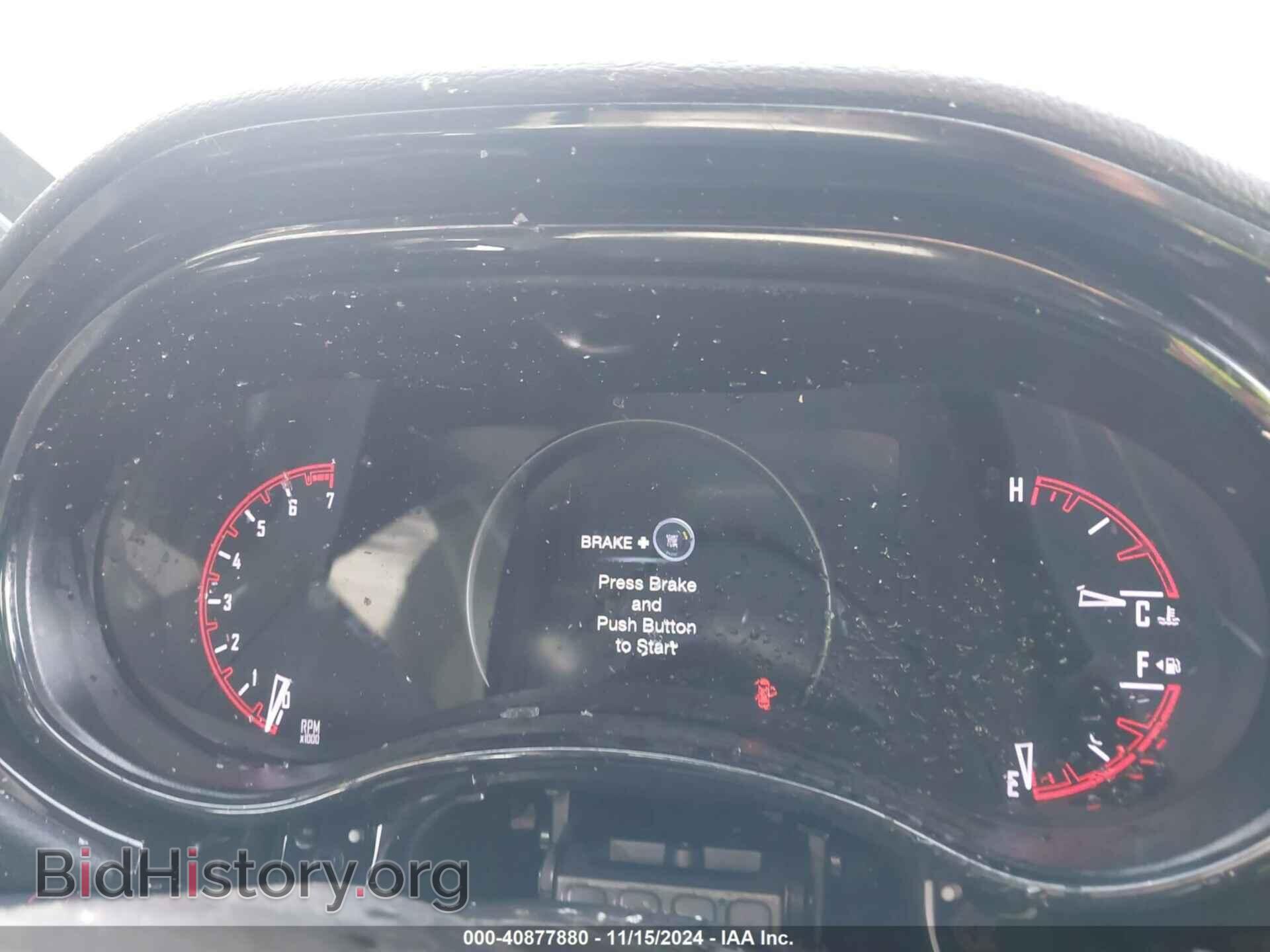 2023 DODGE DURANGO - VIN: 1C4RDJDG0PC634409 - Фото 15