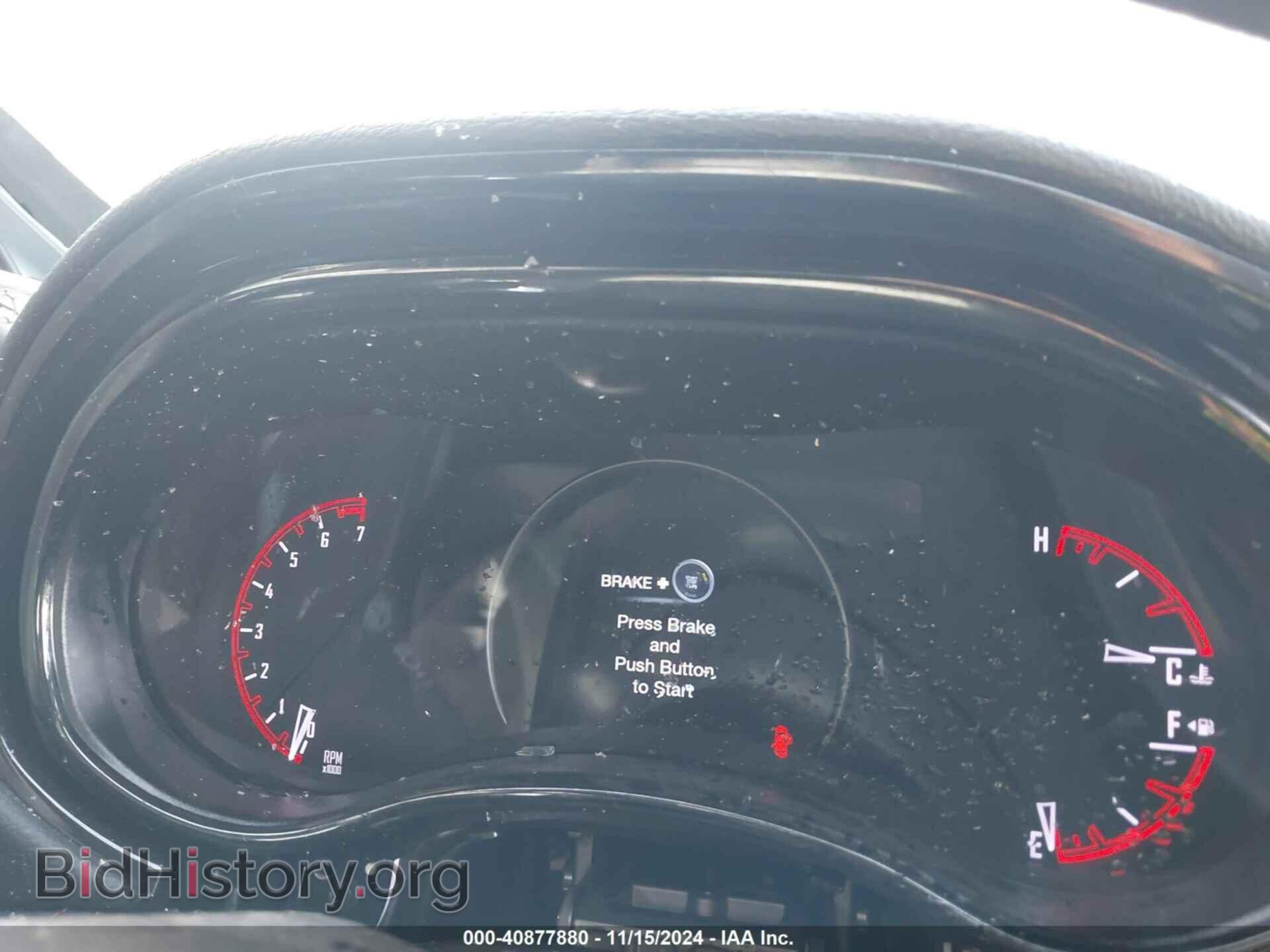 2023 DODGE DURANGO - VIN: 1C4RDJDG0PC634409 - Фото 7