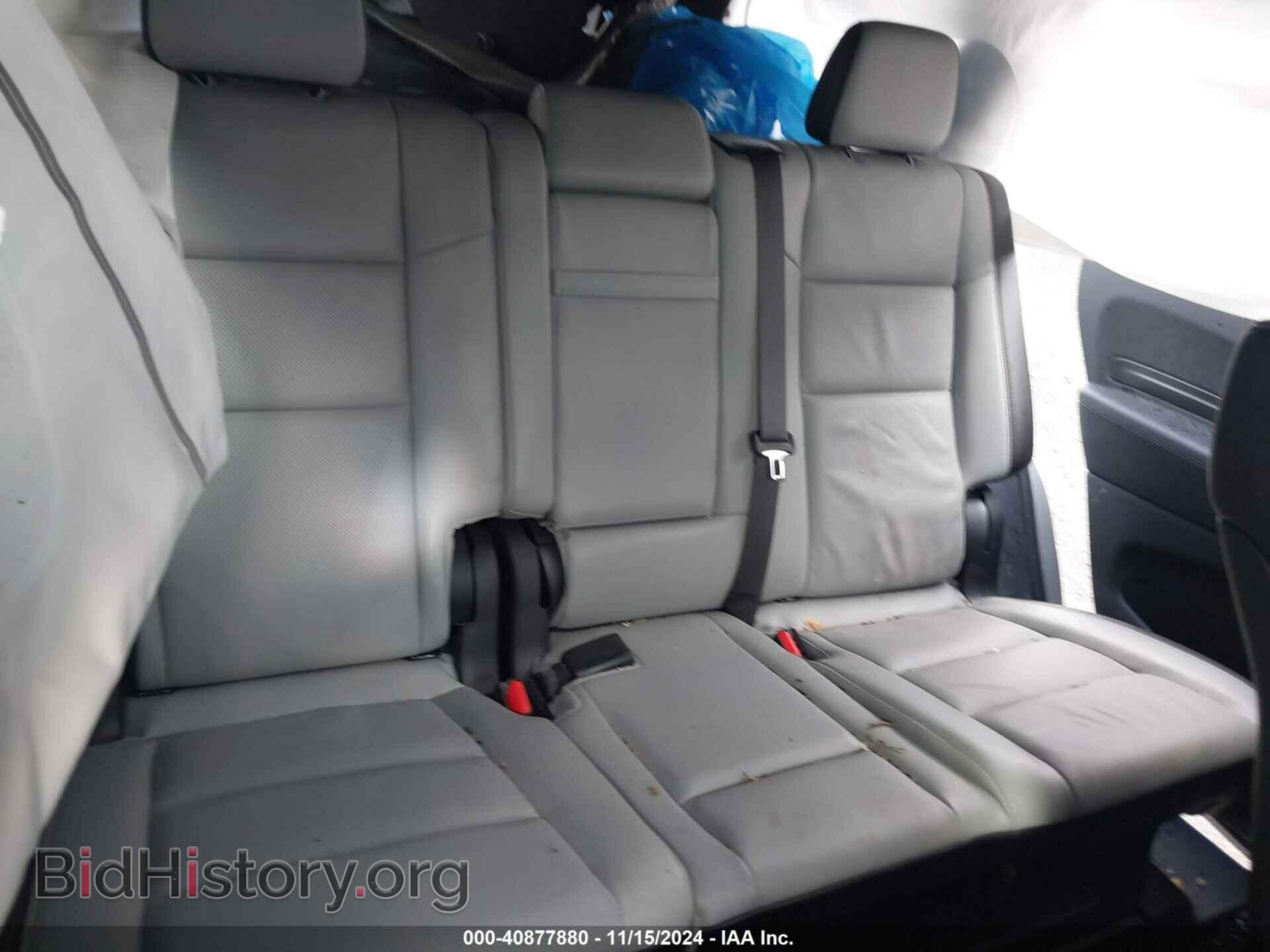 2023 DODGE DURANGO - VIN: 1C4RDJDG0PC634409 - Фото 8