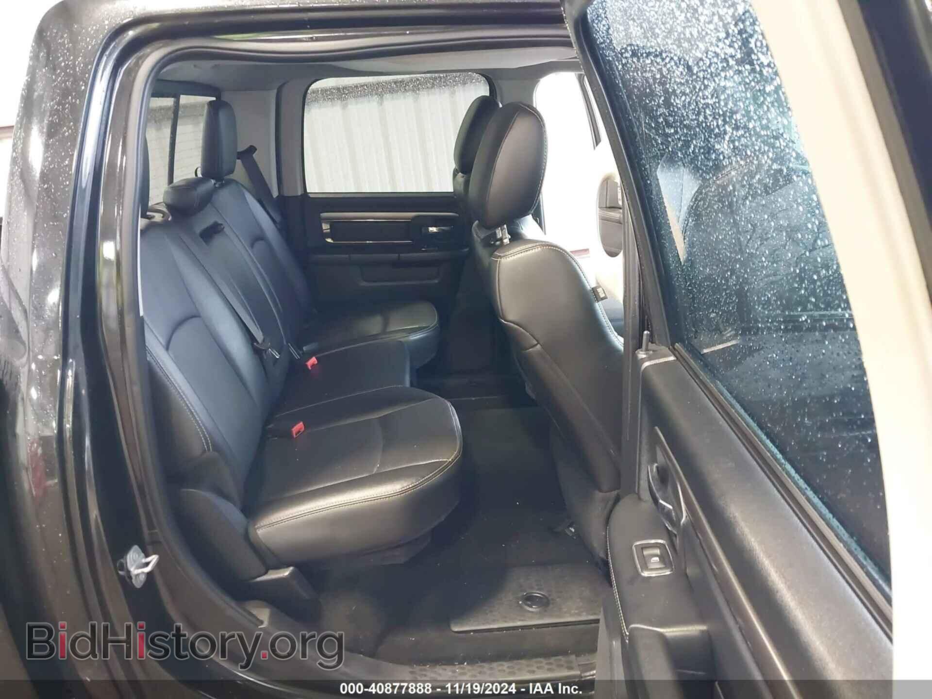 2015 RAM 1500 - VIN: 1C6RR7MT2FS787175 - Фото 8