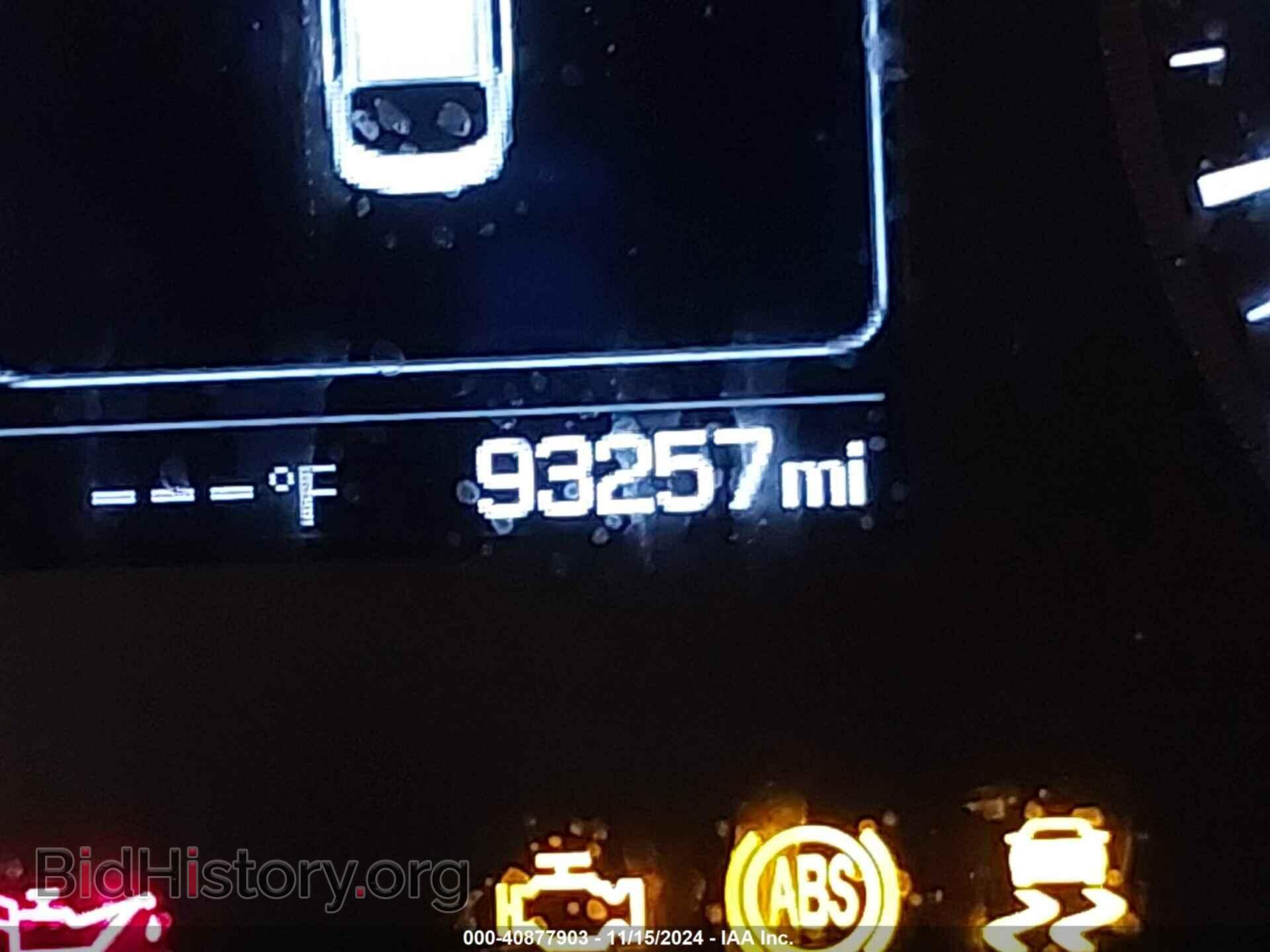 2017 HYUNDAI SONATA - VIN: 5NPE24AF7HH578024 - Фото 7