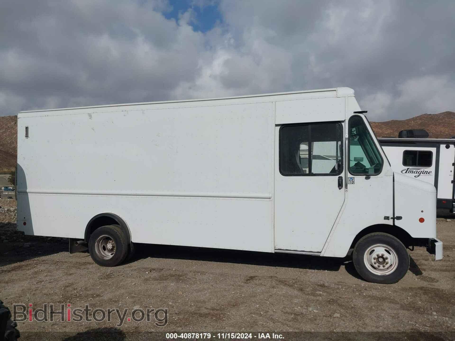 2015 FORD E-350 STRIPPED - VIN: 1FC3E3KLXFDA28820 - Photo 13