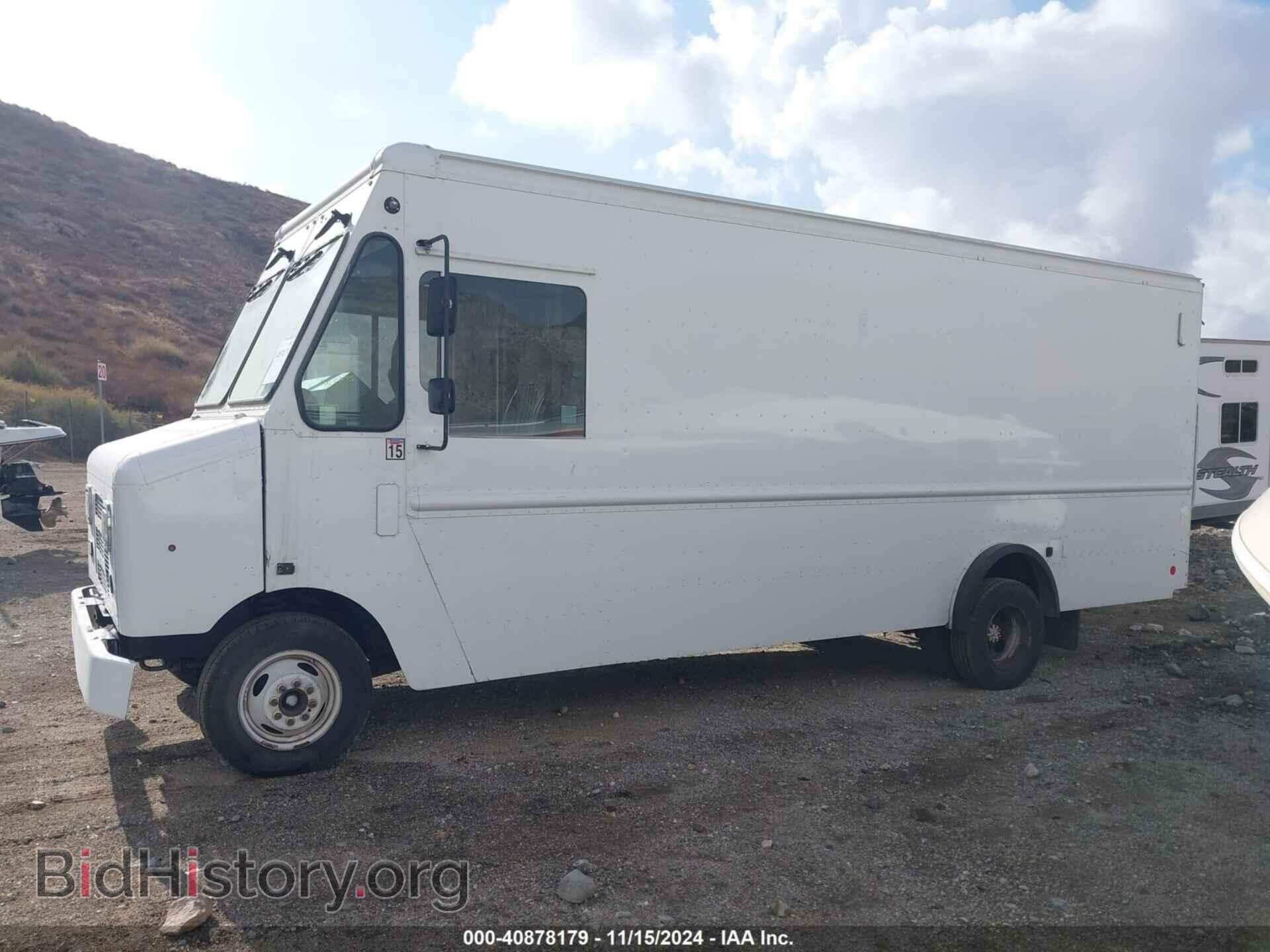 2015 FORD E-350 STRIPPED - VIN: 1FC3E3KLXFDA28820 - Photo 14
