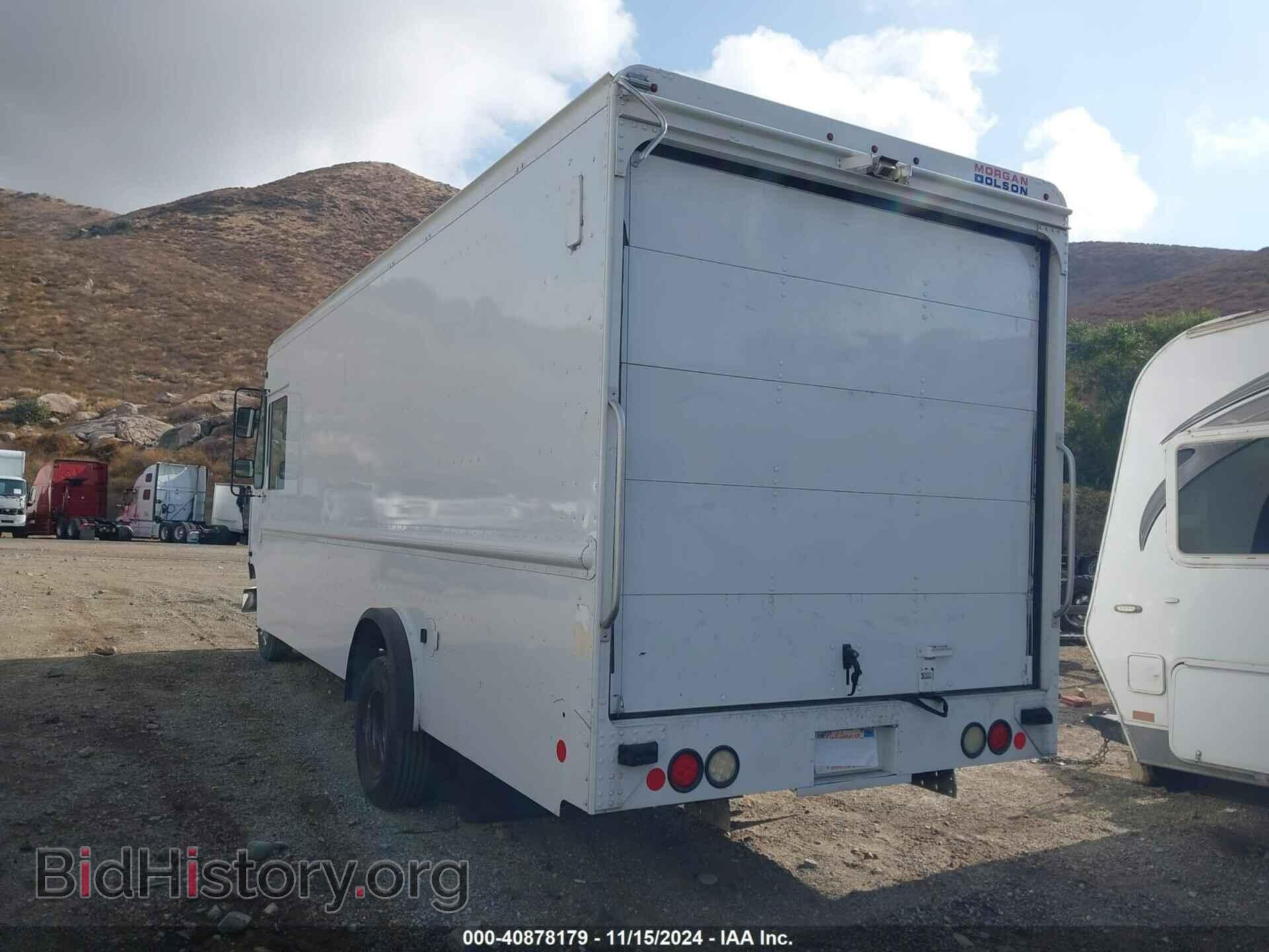 2015 FORD E-350 STRIPPED - VIN: 1FC3E3KLXFDA28820 - Photo 3