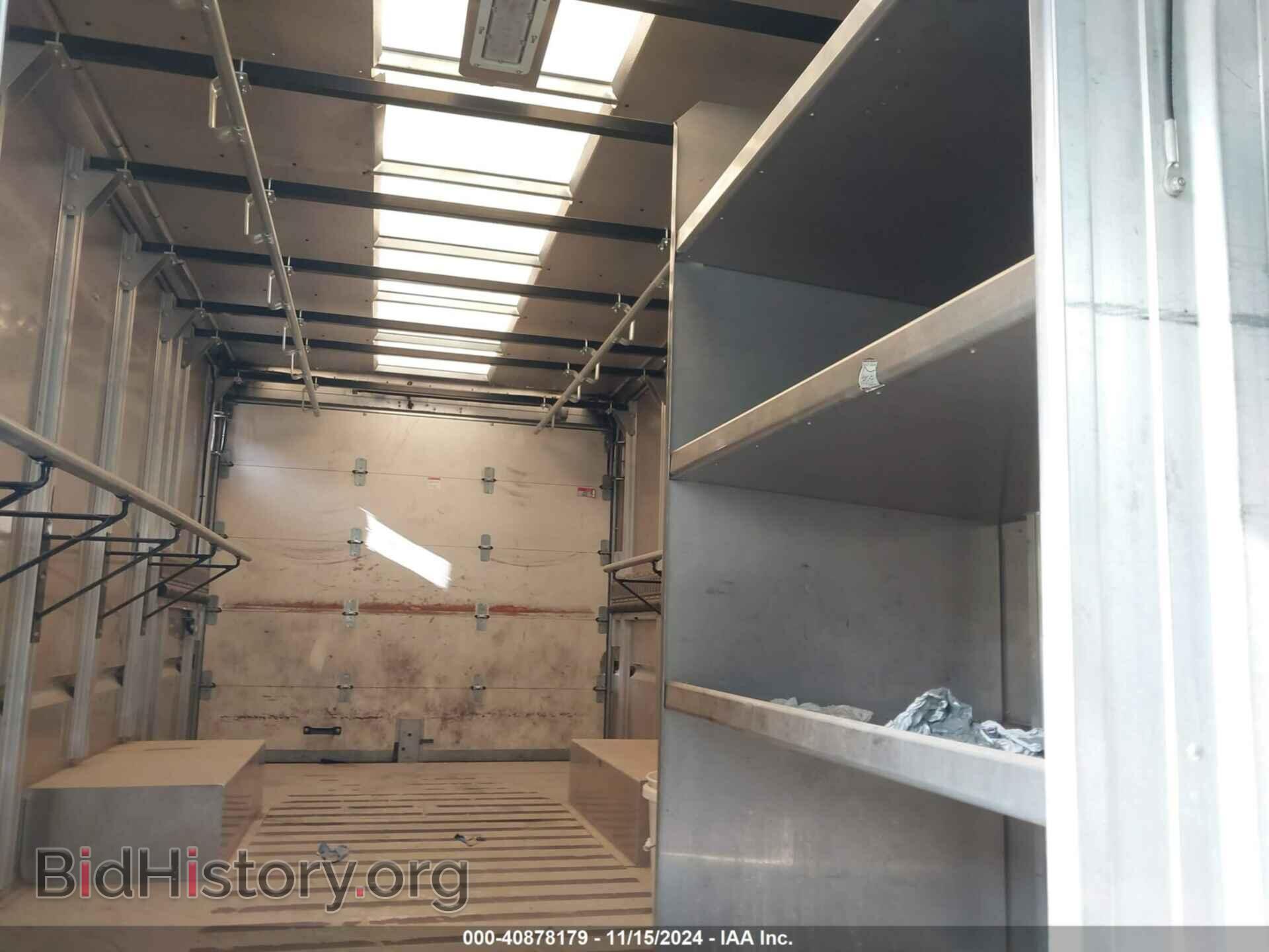 2015 FORD E-350 STRIPPED - VIN: 1FC3E3KLXFDA28820 - Photo 6