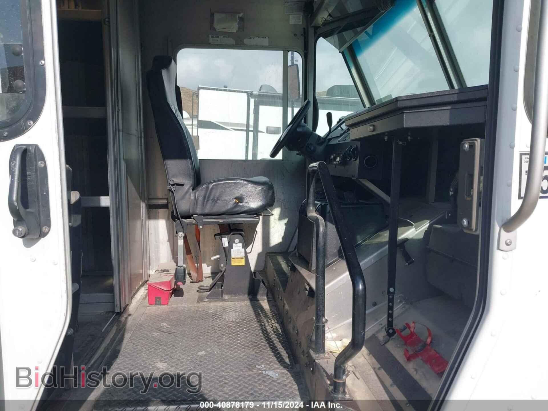 2015 FORD E-350 STRIPPED - VIN: 1FC3E3KLXFDA28820 - Photo 7