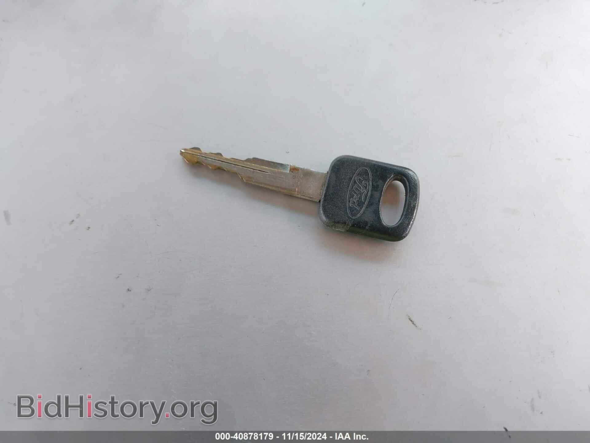2015 FORD E-350 STRIPPED - VIN: 1FC3E3KLXFDA28820 - Photo 10