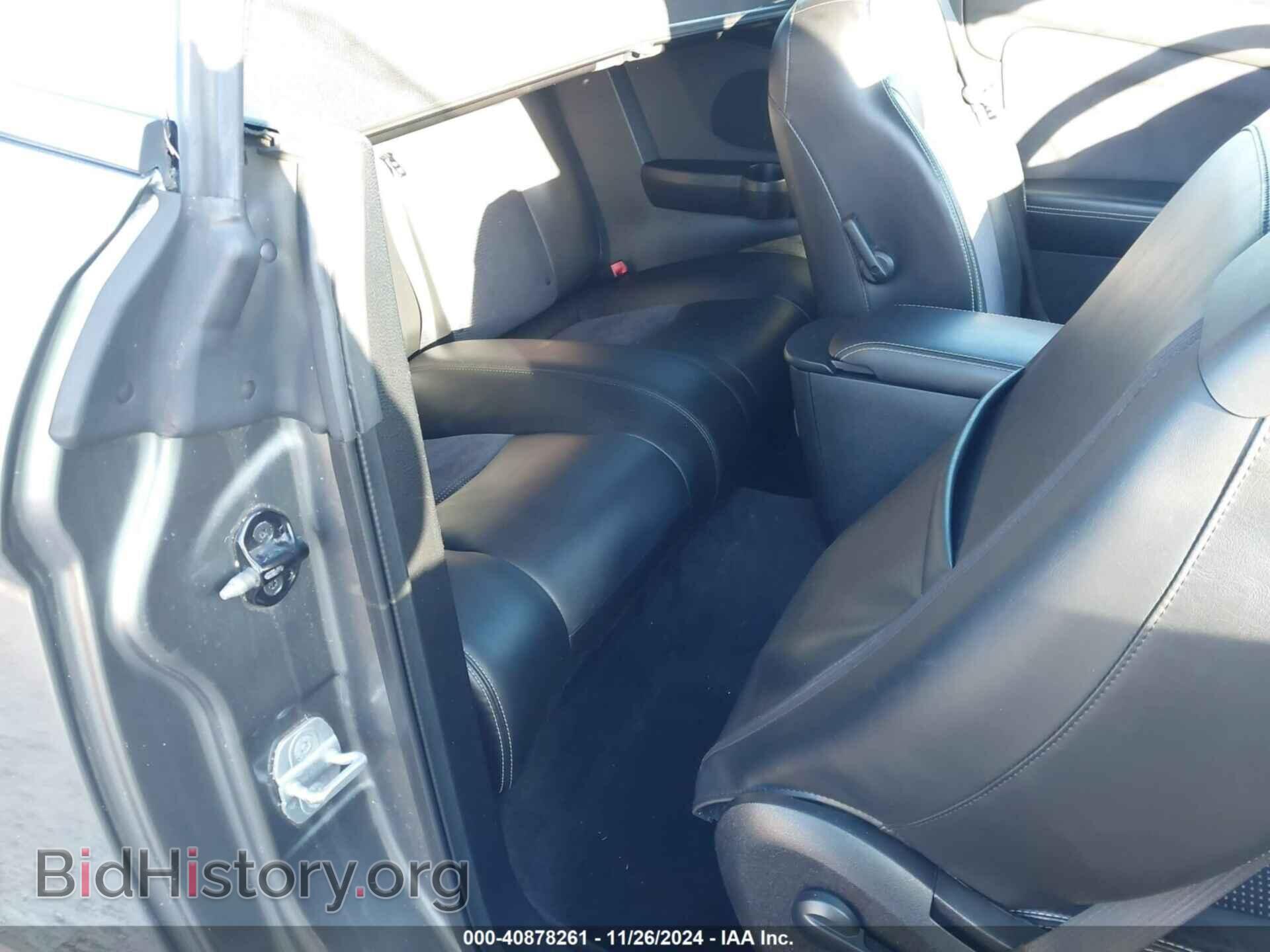 2011 CHRYSLER 200 - VIN: 1C3BC8EG2BN612778 - Фото 8