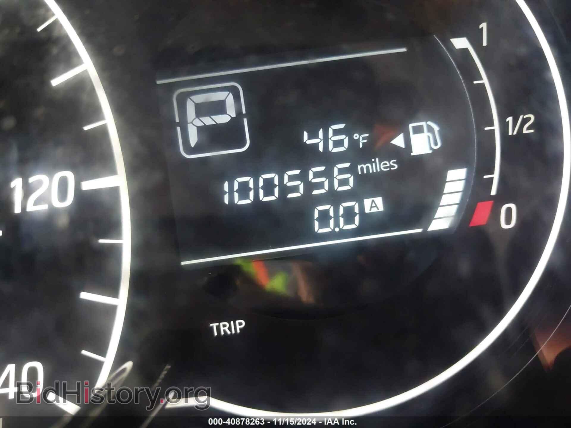 2015 NISSAN VERSA NOTE - VIN: 3N1CE2CP8FL366953 - Фото 12