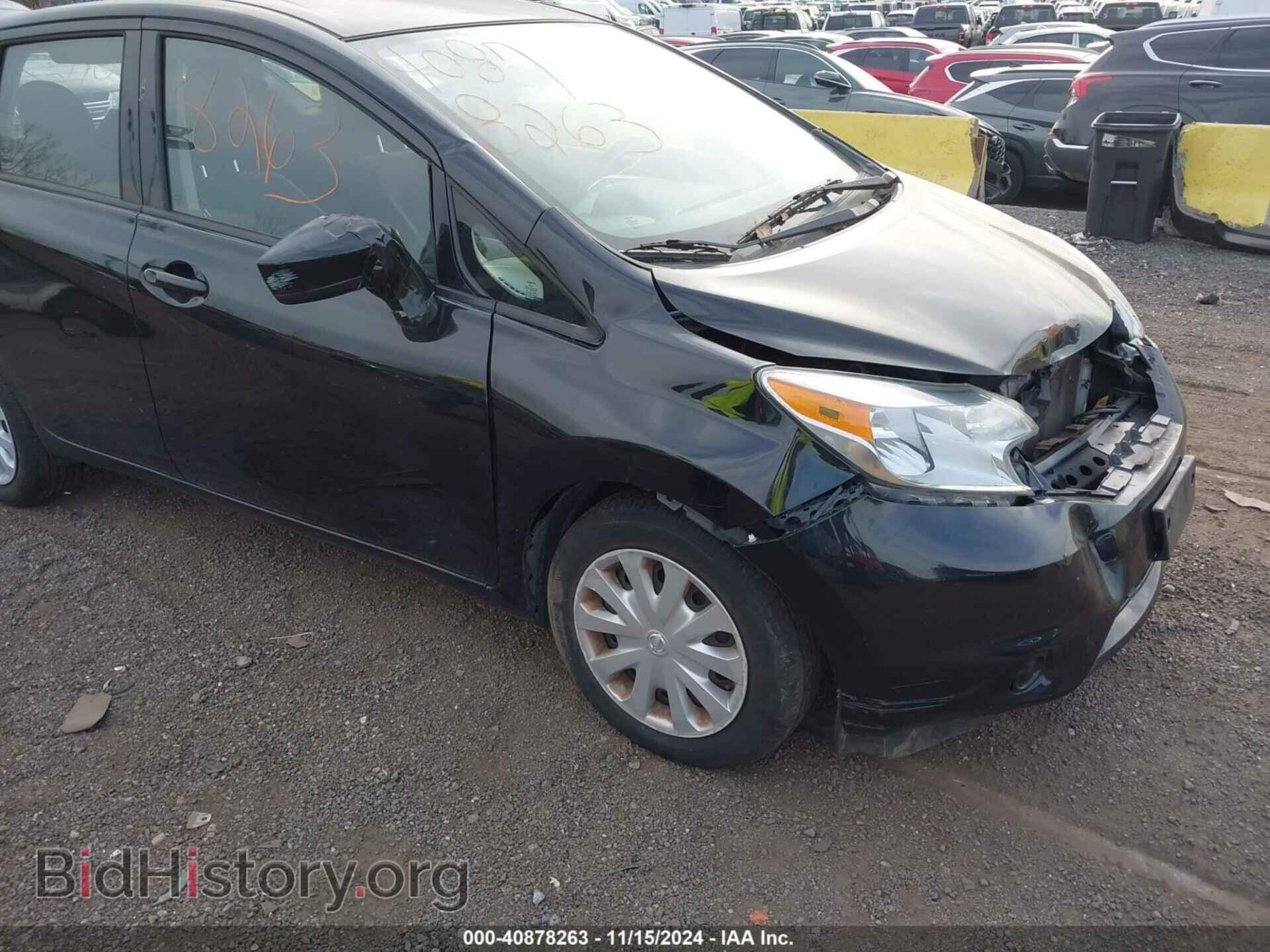 2015 NISSAN VERSA NOTE - VIN: 3N1CE2CP8FL366953 - Фото 13