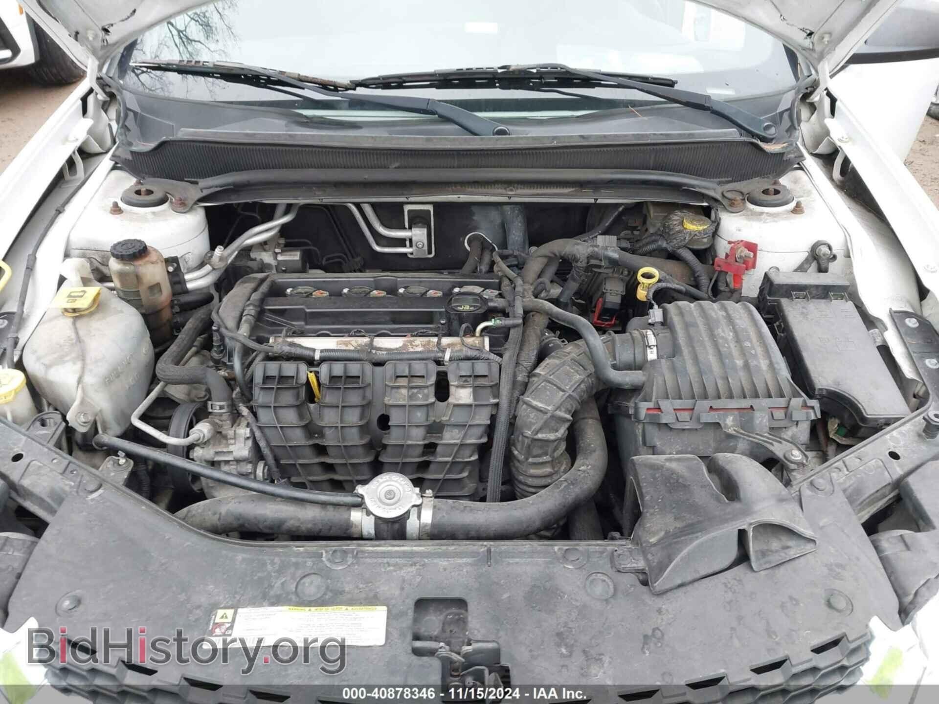 2013 DODGE AVENGER - VIN: 1C3CDZAB5DN605148 - Photo 10
