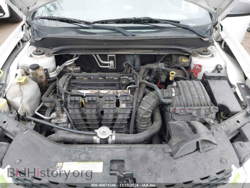 2013 Dodge AVENGER (VIN 1C3CDZAB5DN605148) — photo 10 of 16