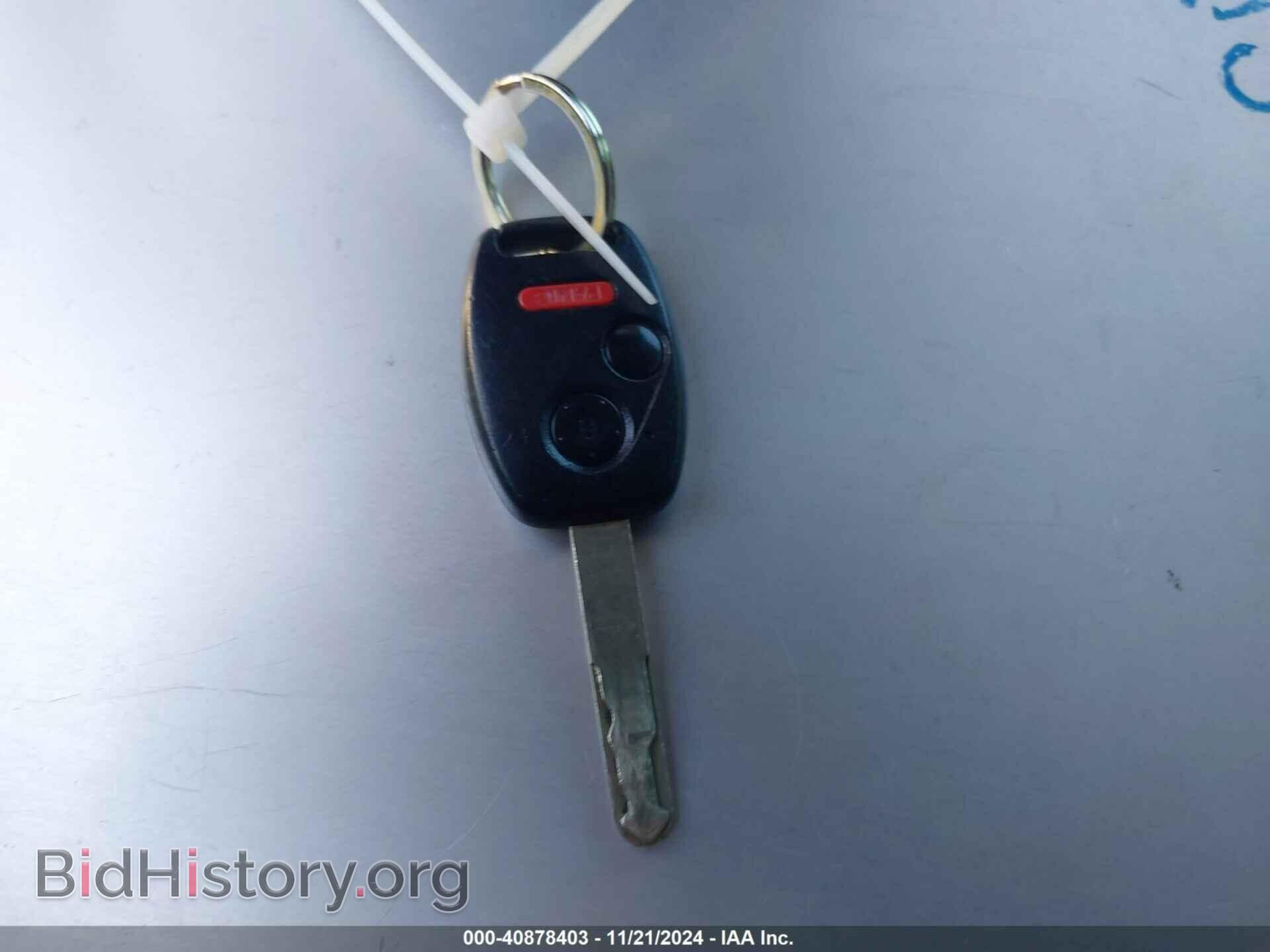 2010 HONDA CIVIC - VIN: 19XFA1F5XAE053698 - Фото 11