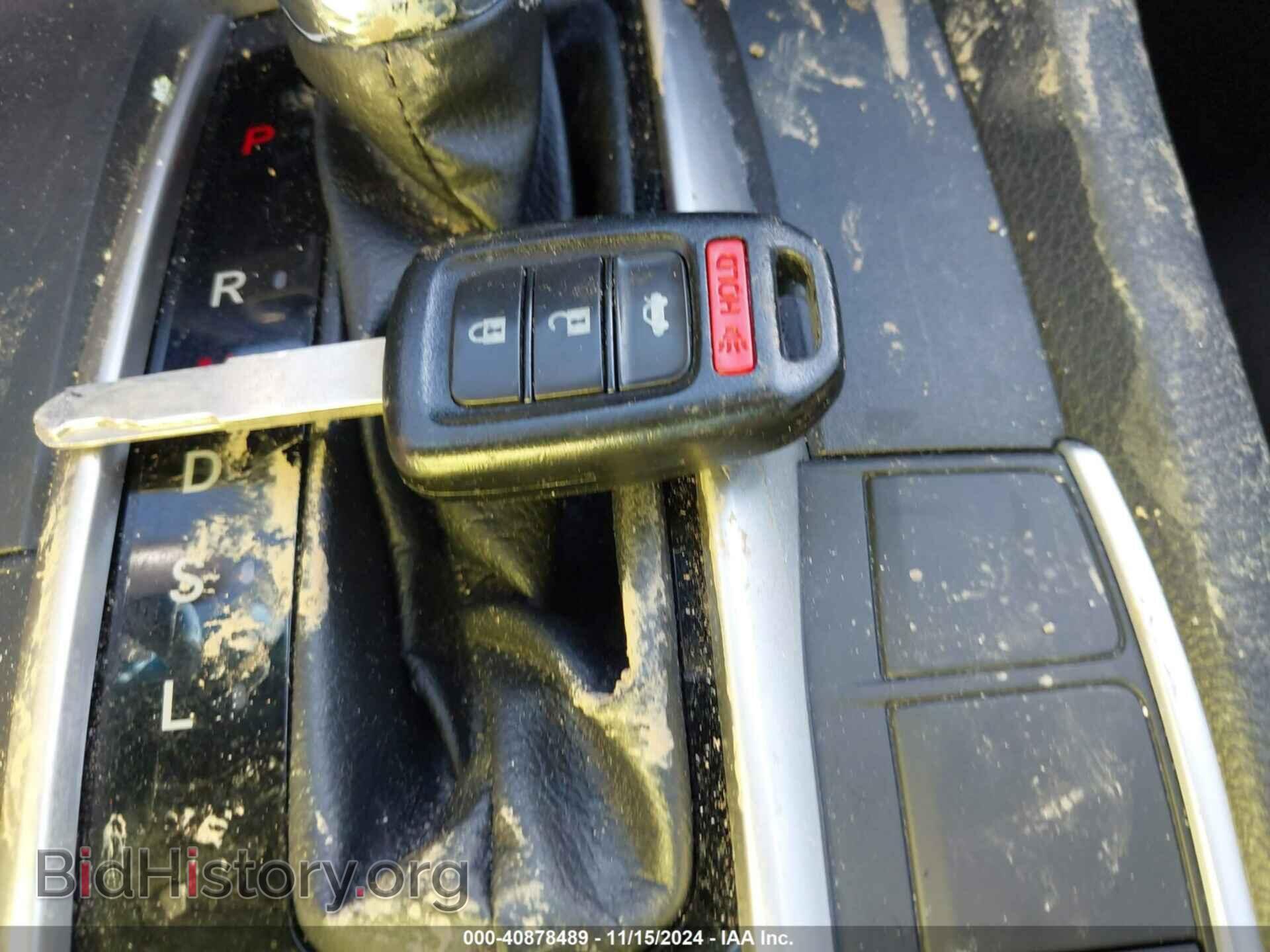 2020 HONDA CIVIC - VIN: 2HGFC2F63LH577650 - Фото 11