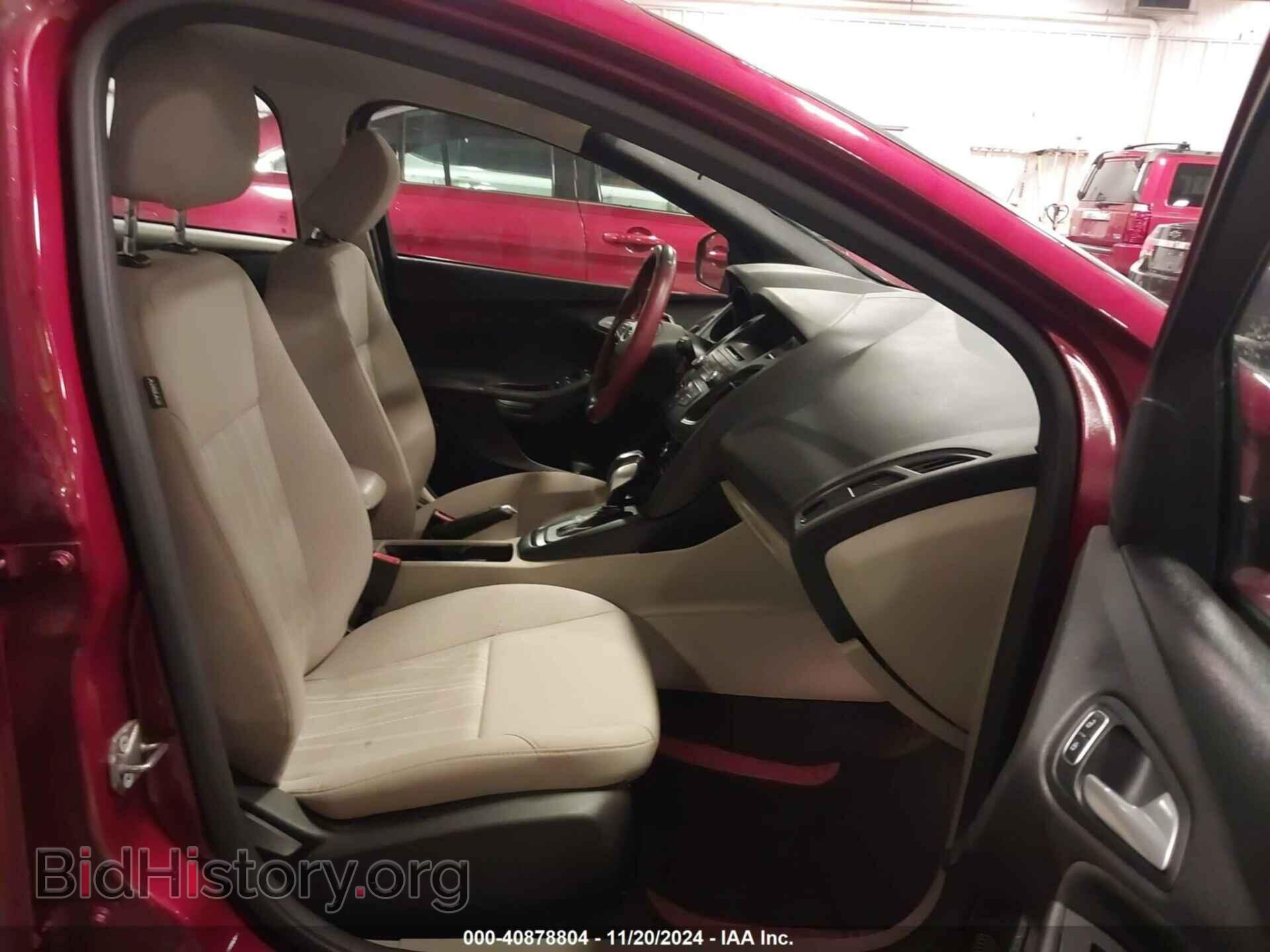 2015 FORD FOCUS - VIN: 1FADP3K21FL302259 - Photo 5