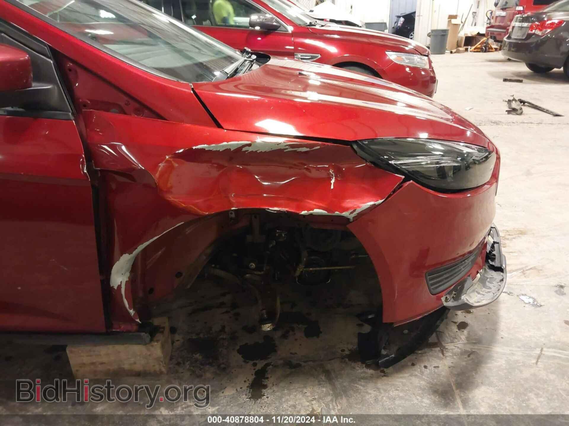 2015 FORD FOCUS - VIN: 1FADP3K21FL302259 - Photo 6