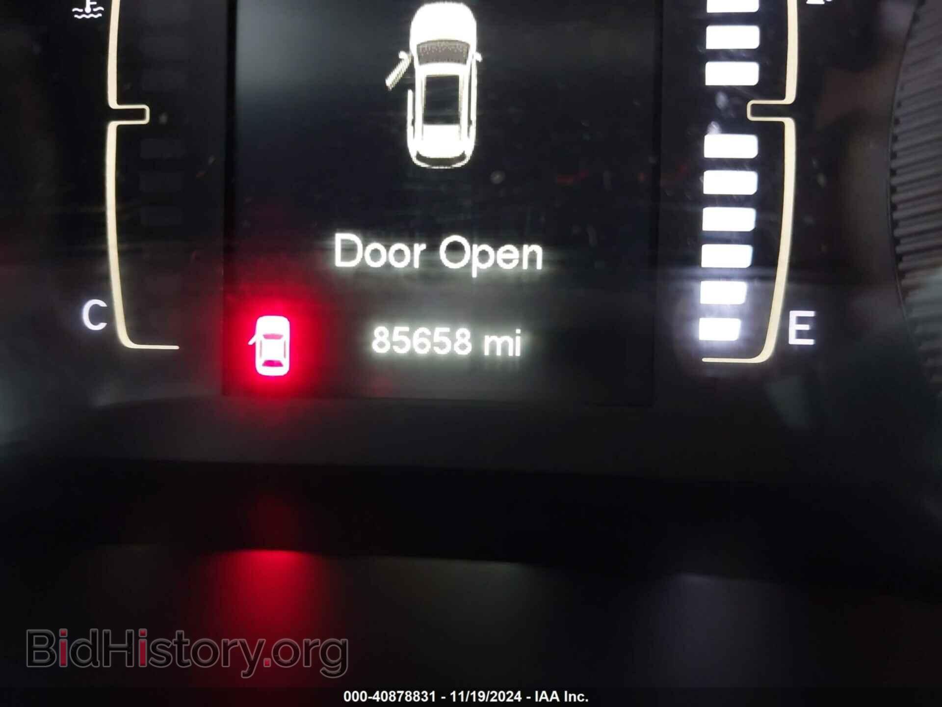 2016 JEEP CHEROKEE - VIN: 1C4PJMCS5GW228065 - Фото 16