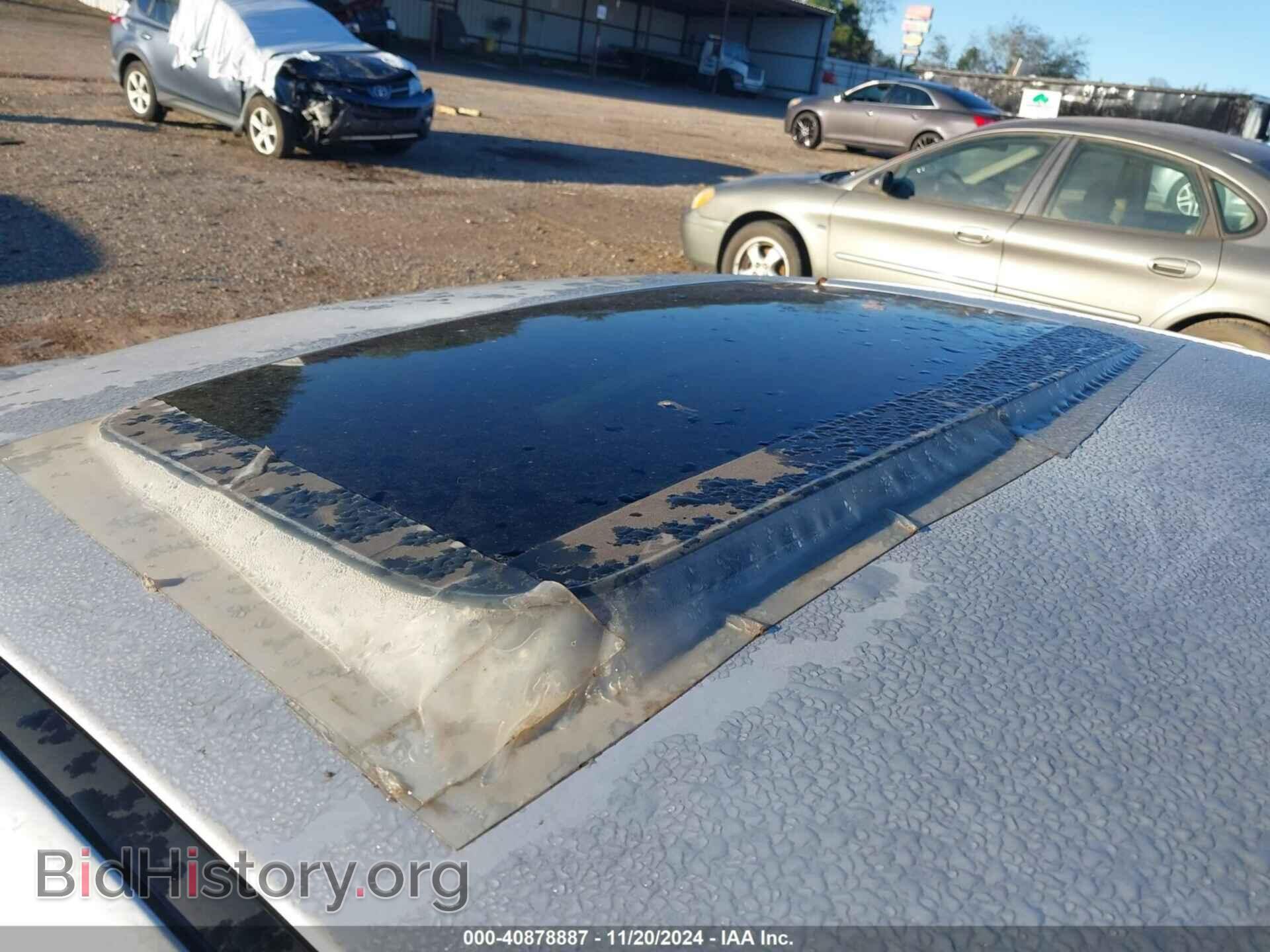 2006 SAAB 9-3 - VIN: YS3FD49Y861013539 - Фото 6