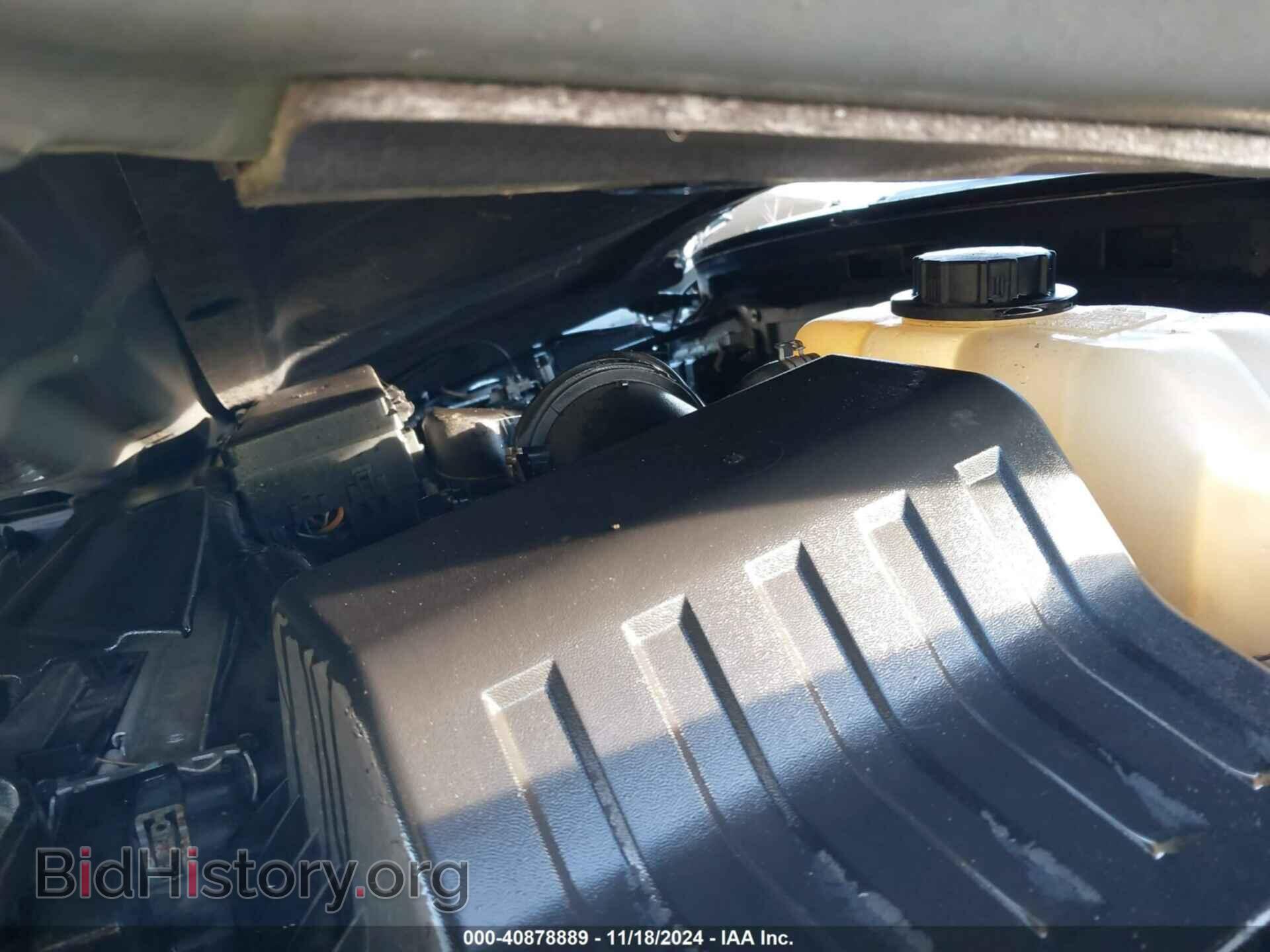 2013 FORD F-150 - VIN: 1FTFX1EF5DFD51157 - Фото 10