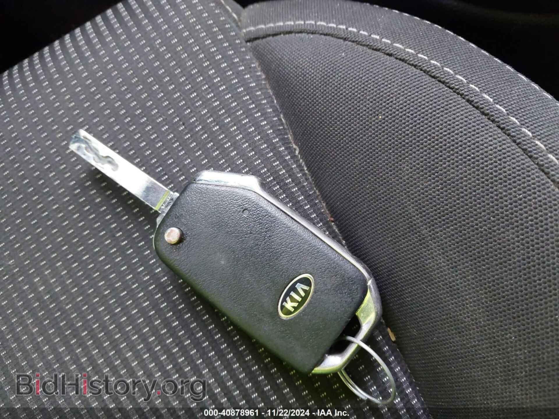 2019 KIA FORTE - VIN: 3KPF24AD1KE009944 - Фото 11