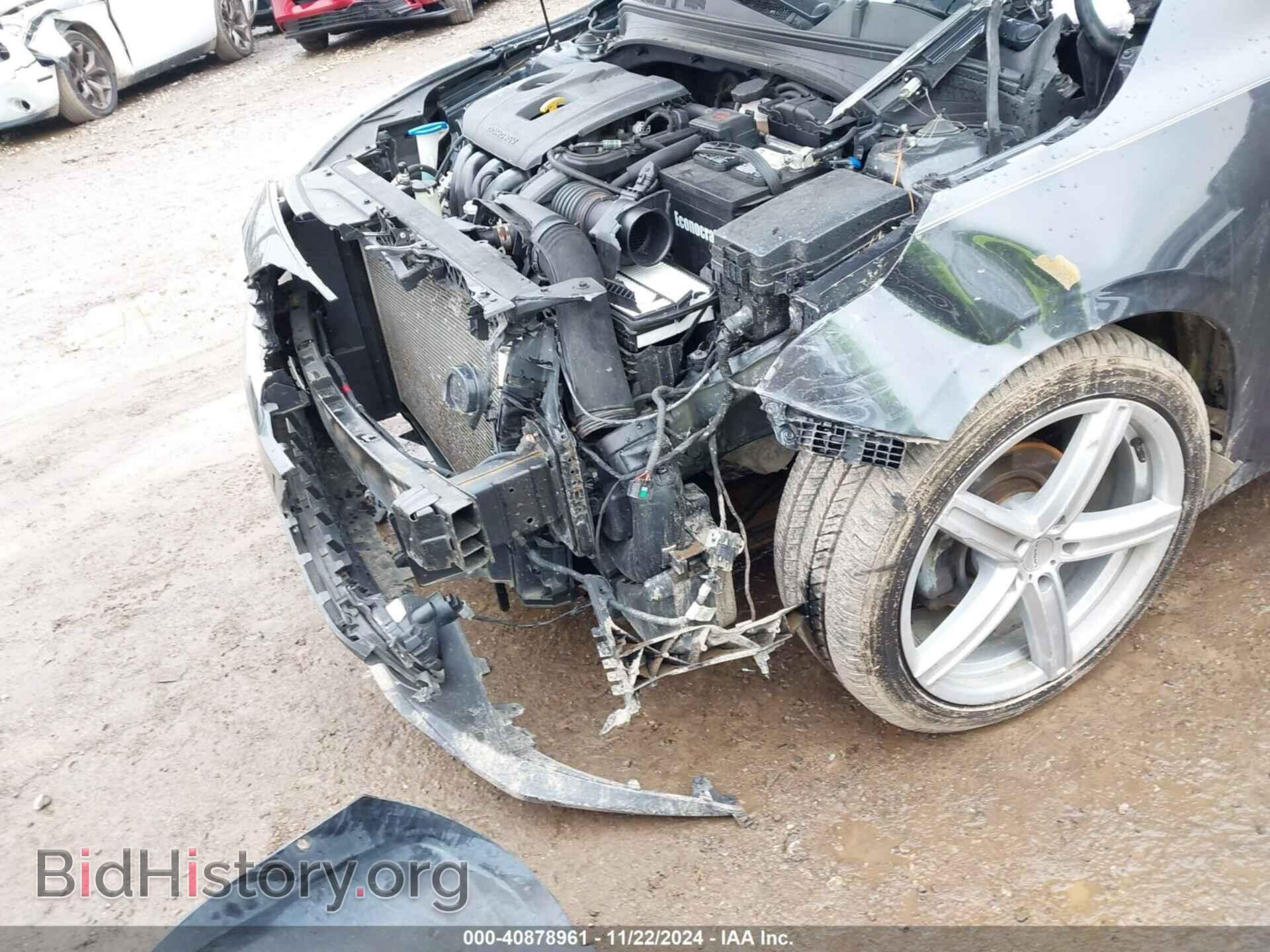 2019 KIA FORTE - VIN: 3KPF24AD1KE009944 - Фото 6