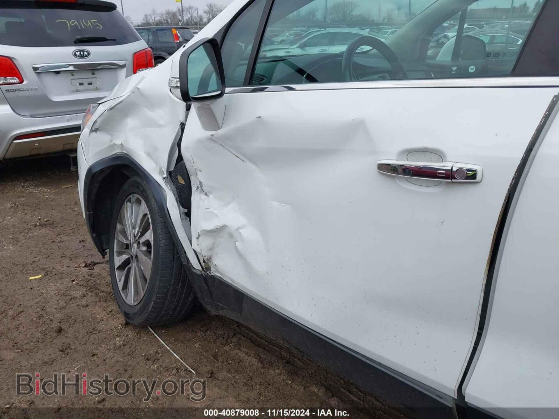 2019 BUICK ENCORE - VIN: KL4CJASB8KB706343 - Фото 18