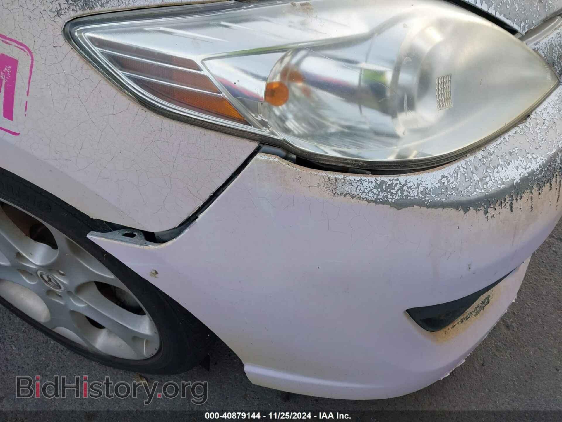 2009 MAZDA MAZDA5 - VIN: JM1CR29L190334367 - Фото 6