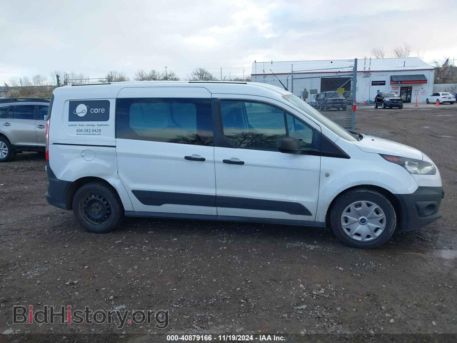 2015 FORD TRANSIT CONNECT - VIN: NM0LS7E72F1193872 - Фото 13