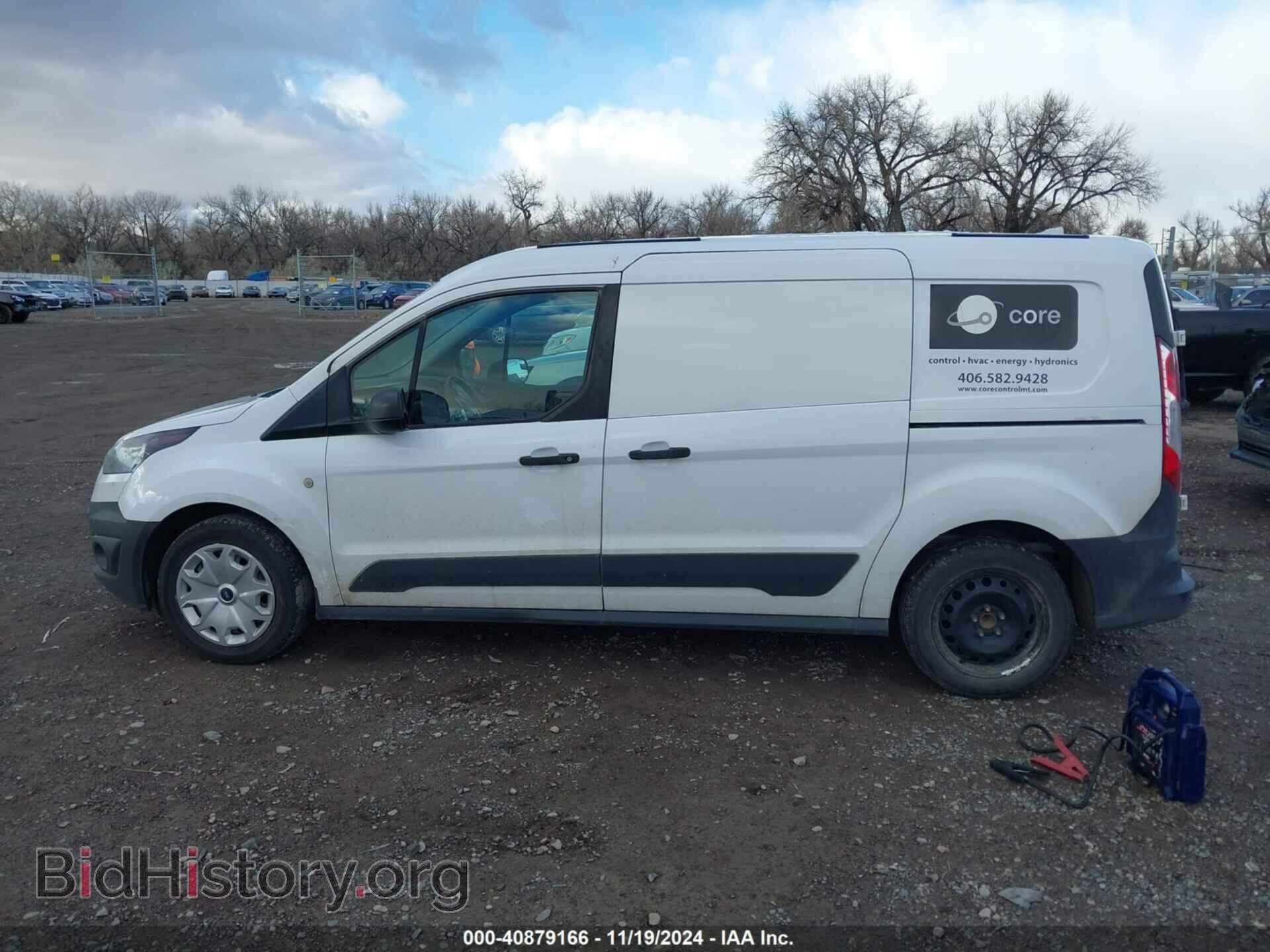 2015 FORD TRANSIT CONNECT - VIN: NM0LS7E72F1193872 - Фото 14