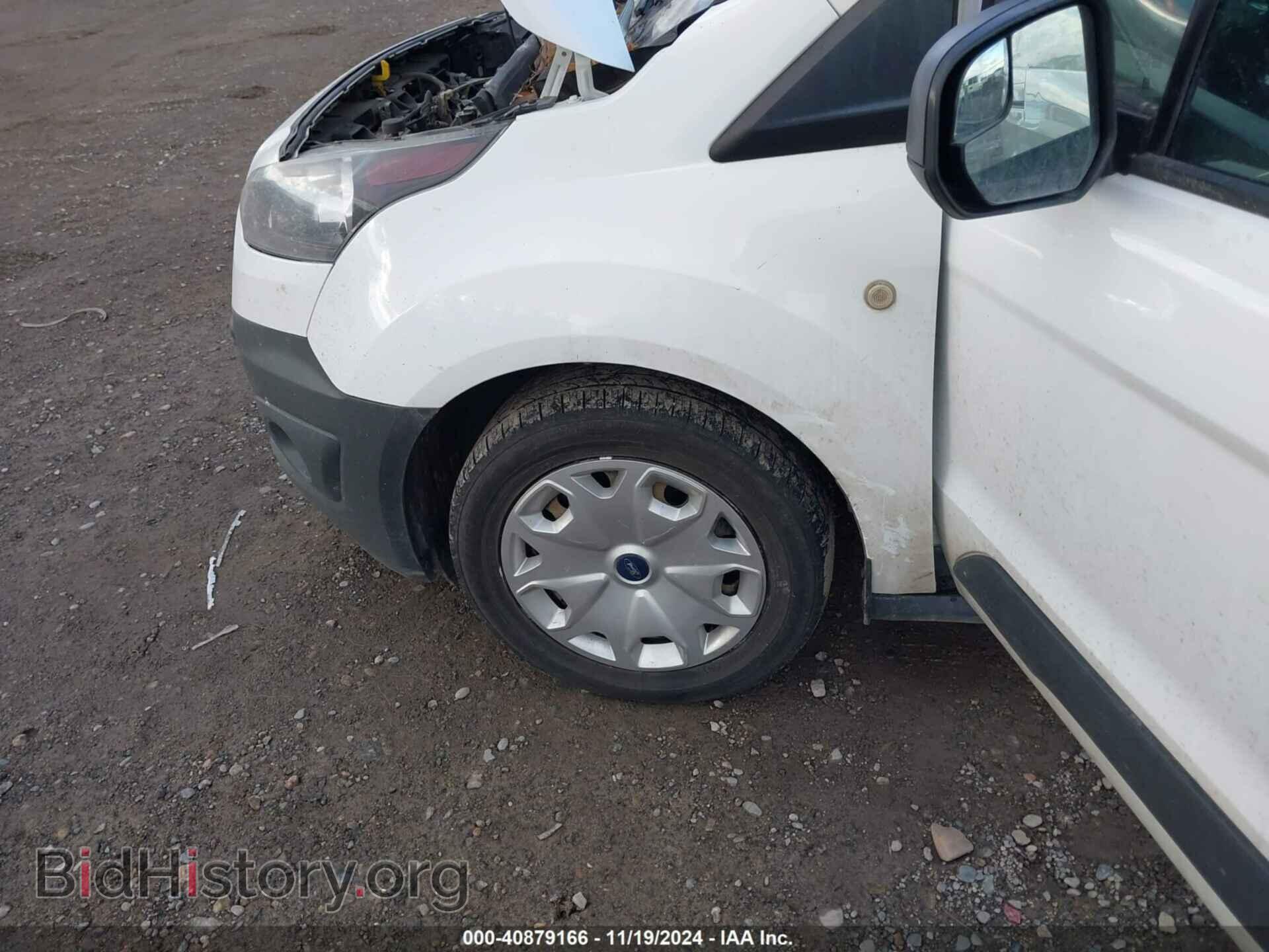 2015 FORD TRANSIT CONNECT - VIN: NM0LS7E72F1193872 - Фото 19