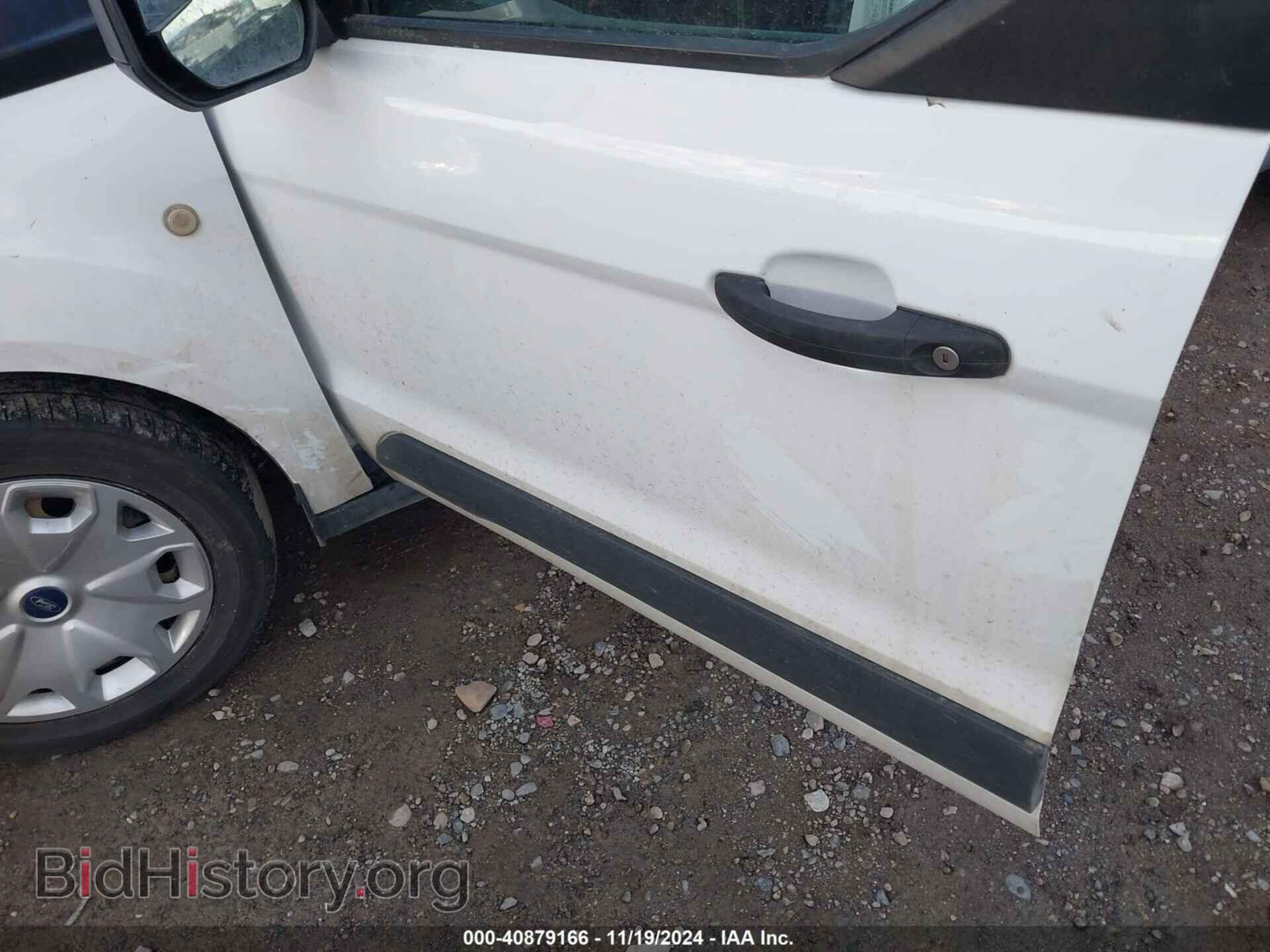 2015 FORD TRANSIT CONNECT - VIN: NM0LS7E72F1193872 - Фото 20