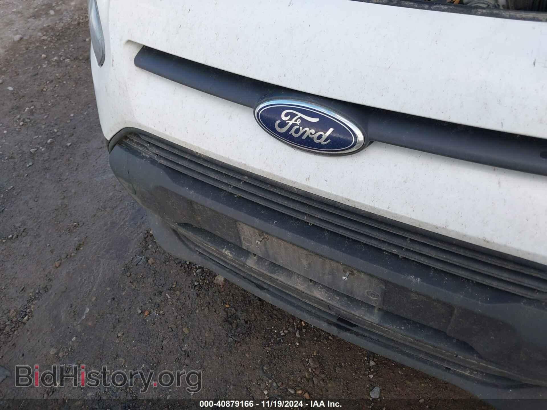 2015 FORD TRANSIT CONNECT - VIN: NM0LS7E72F1193872 - Фото 21
