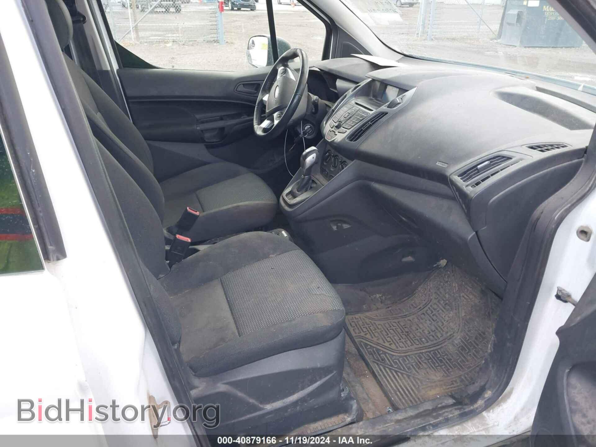 2015 FORD TRANSIT CONNECT - VIN: NM0LS7E72F1193872 - Фото 5