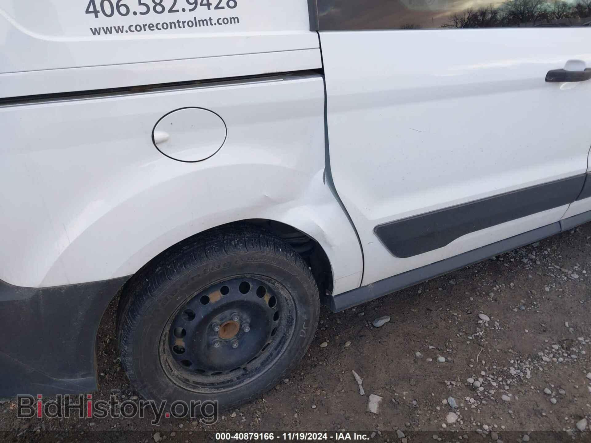 2015 FORD TRANSIT CONNECT - VIN: NM0LS7E72F1193872 - Фото 6