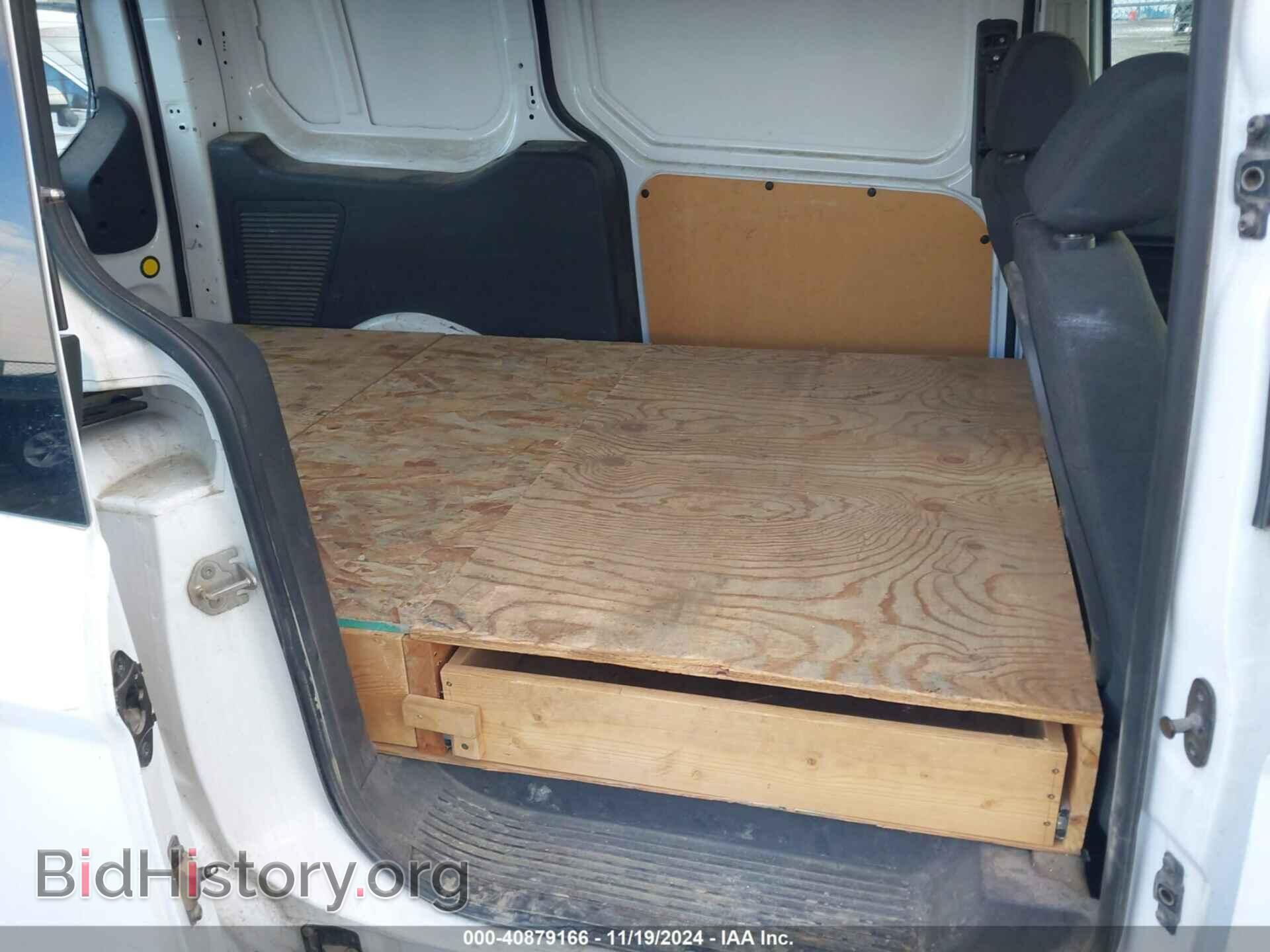 2015 FORD TRANSIT CONNECT - VIN: NM0LS7E72F1193872 - Фото 8