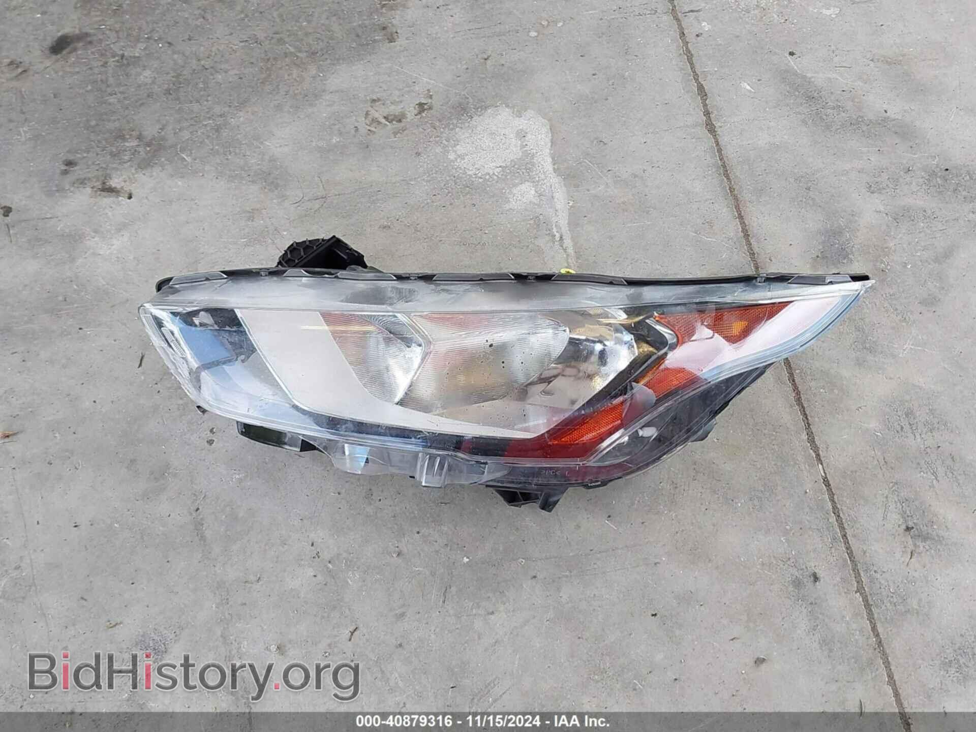 2020 FORD TRANSIT CONNECT - VIN: NM0LS7E29L1460179 - Фото 12