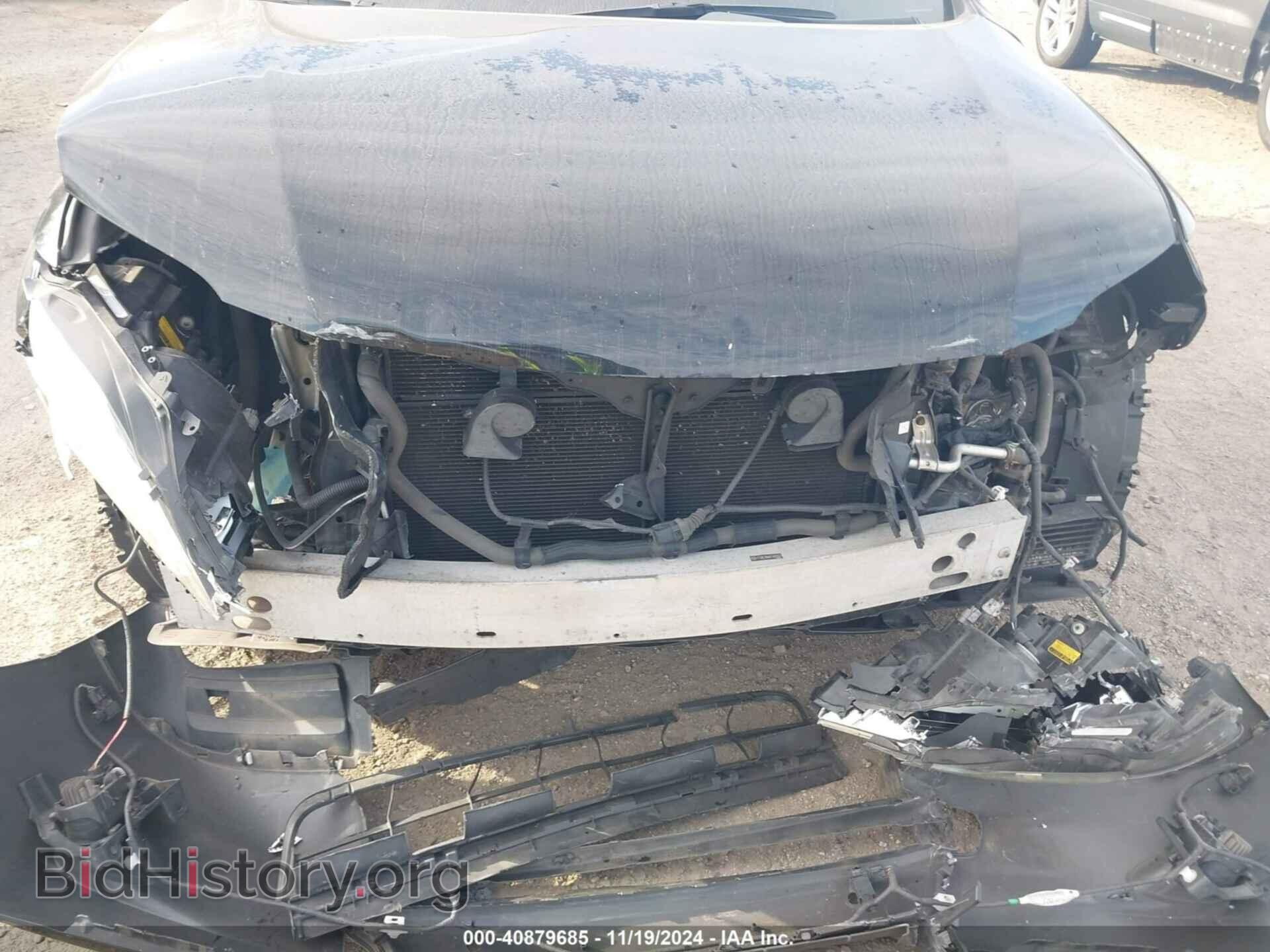 2015 LEXUS RX 450H - VIN: 2T2BC1BA6FC007637 - Photo 6