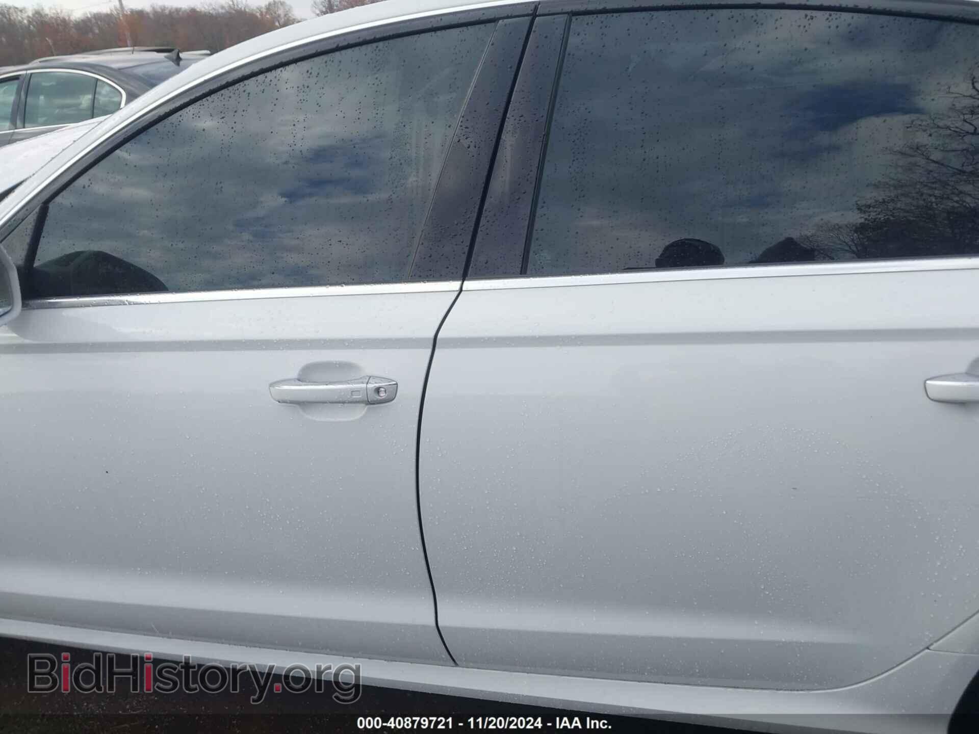 2016 AUDI A6 - VIN: WAUGFAFC9GN123049 - Фото 14