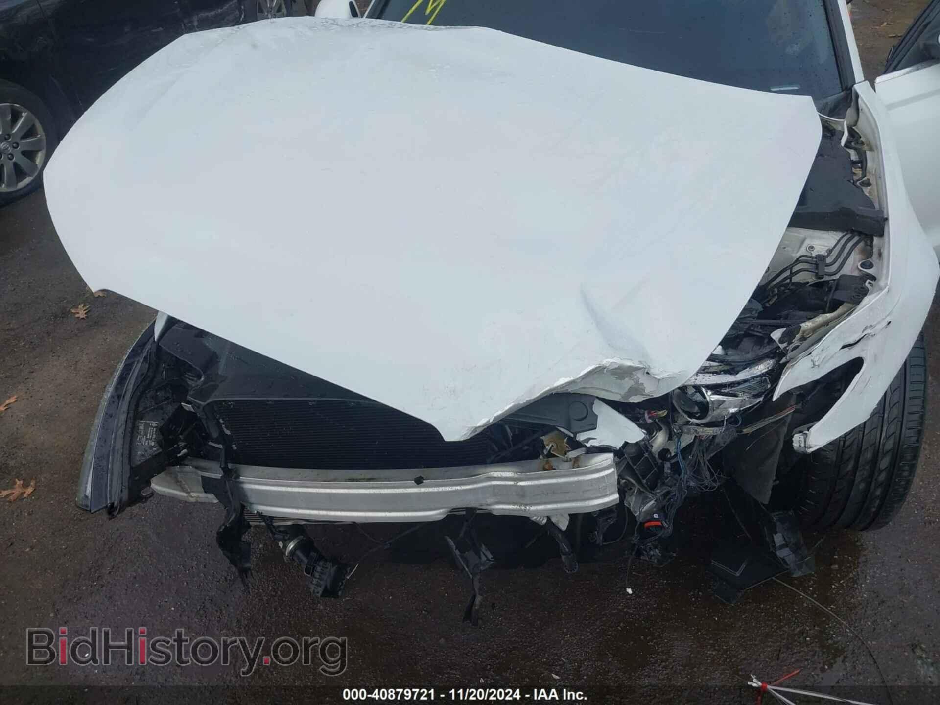 2016 AUDI A6 - VIN: WAUGFAFC9GN123049 - Фото 10