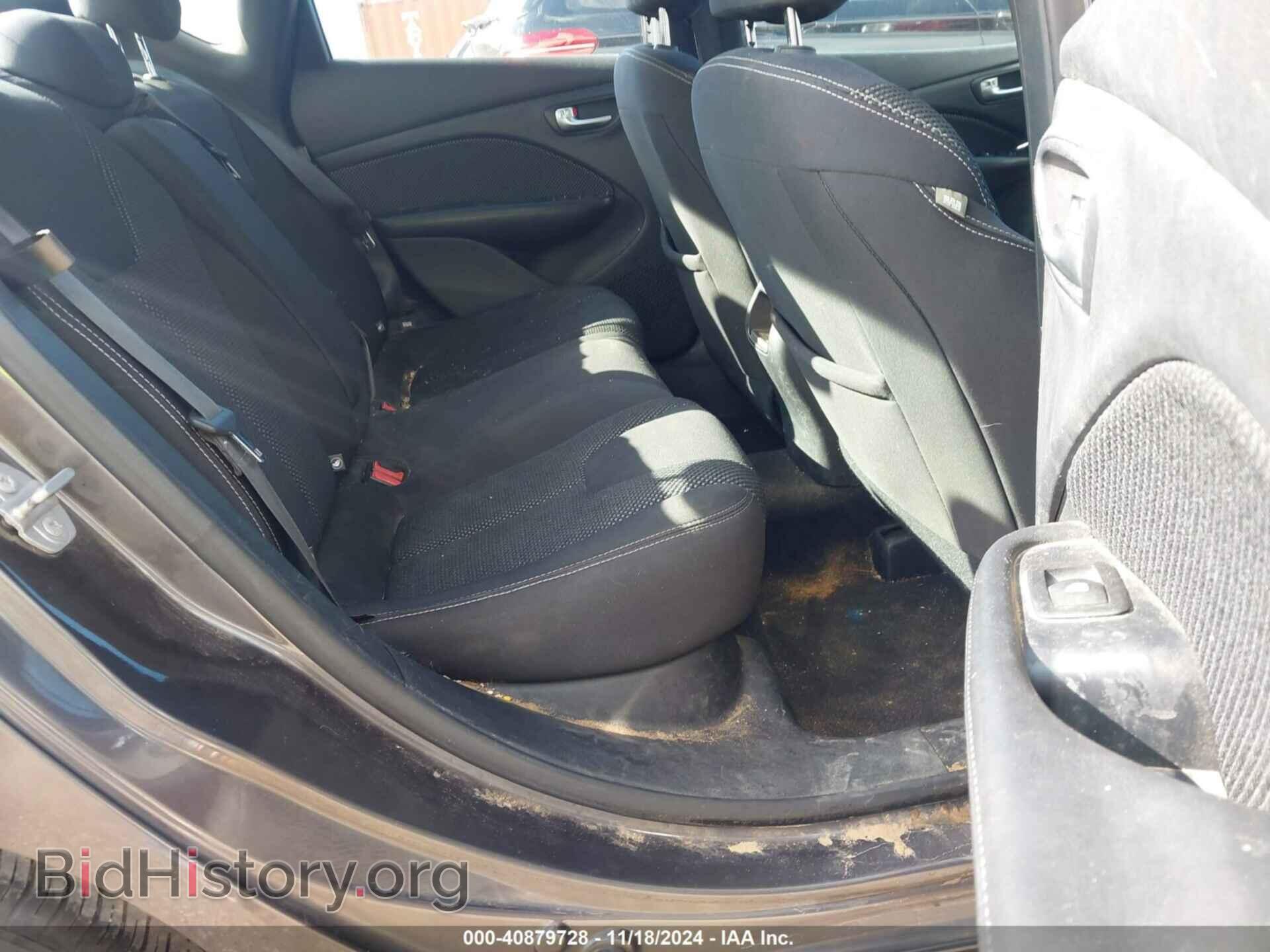 2015 DODGE DART - VIN: 1C3CDFBB3FD352367 - Фото 8