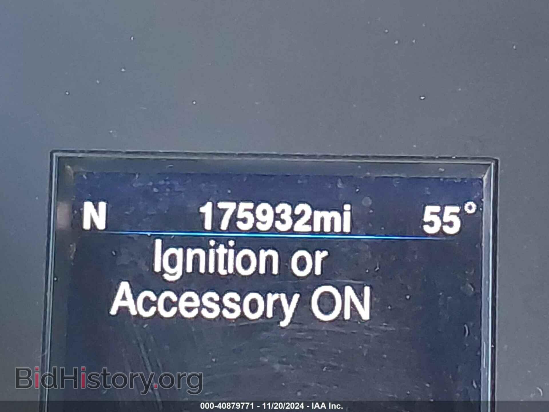 2013 CHRYSLER 300 - VIN: 2C3CCABG3DH519912 - Фото 16