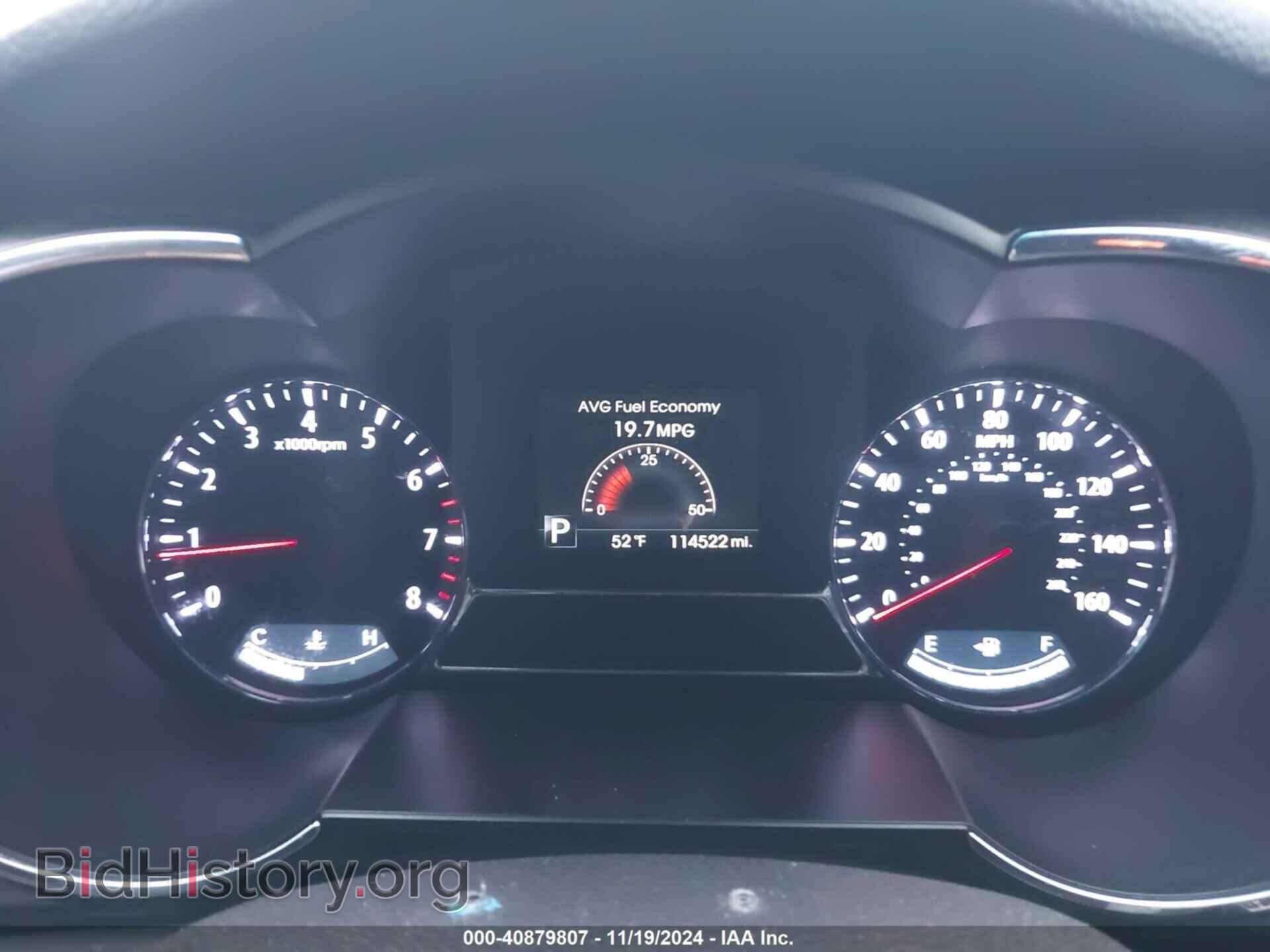 2013 KIA OPTIMA - VIN: 5XXGR4A63DG114108 - Фото 7