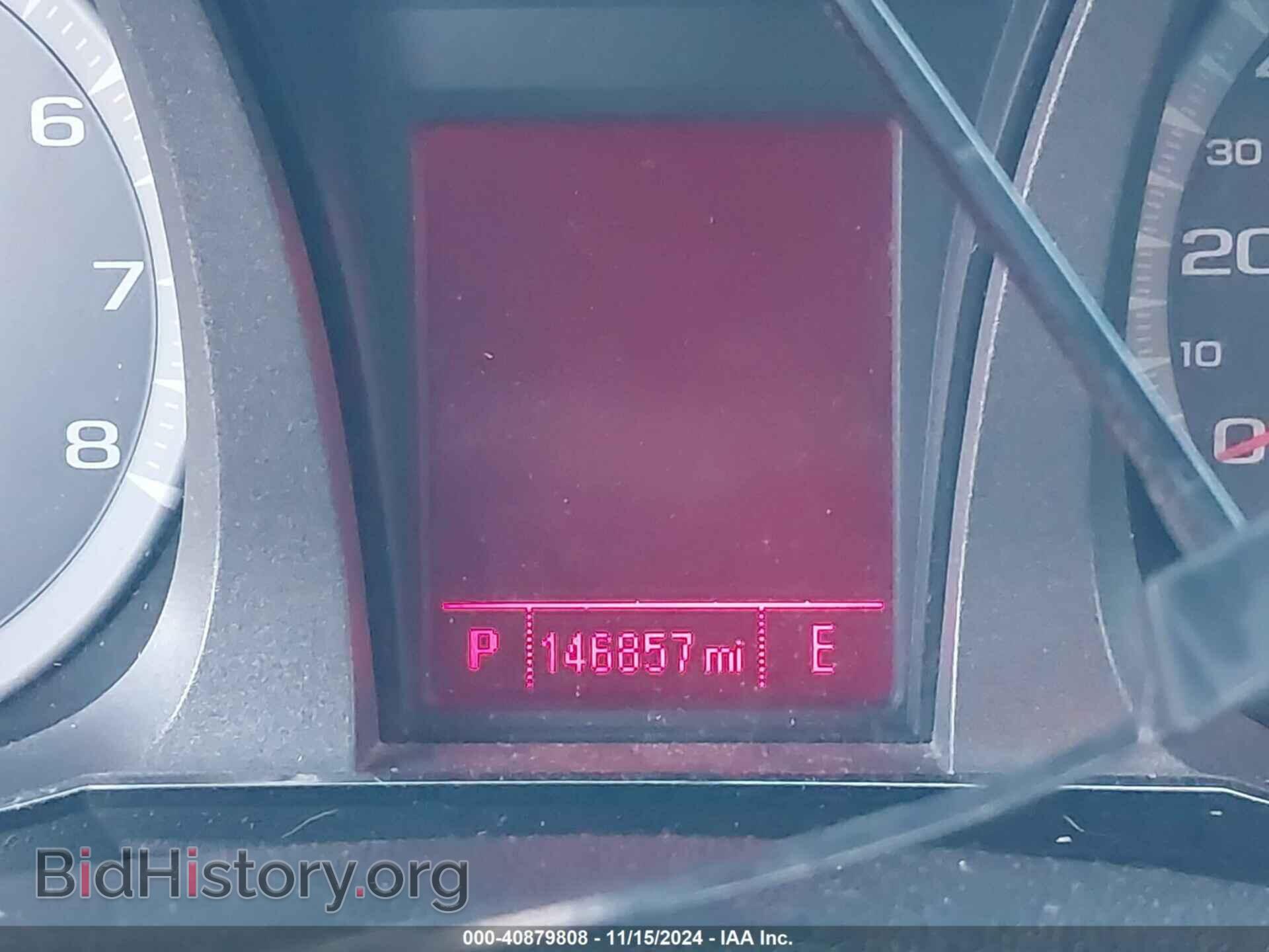 2013 GMC TERRAIN - VIN: 2GKALSEK6D6385065 - Фото 7