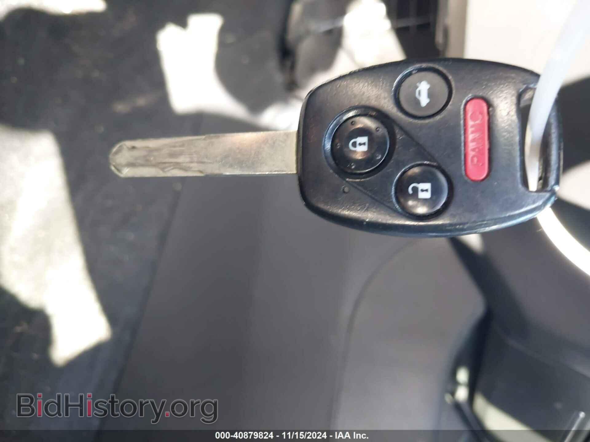 2013 HONDA CIVIC - VIN: 19XFB2F94DE229543 - Фото 11